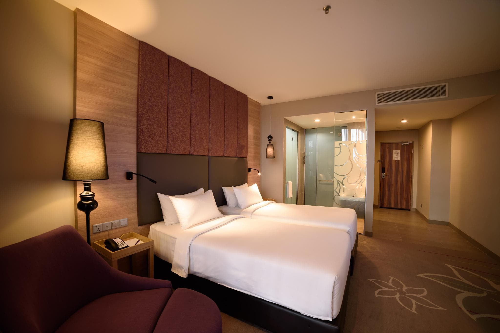 Mercure Selangor Selayang photo 2