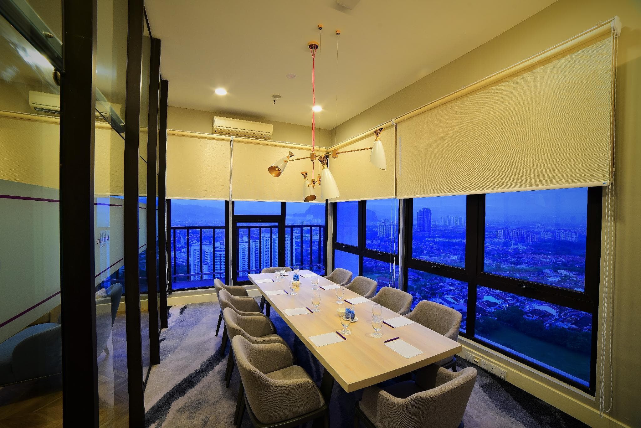 Mercure Selangor Selayang photo 5