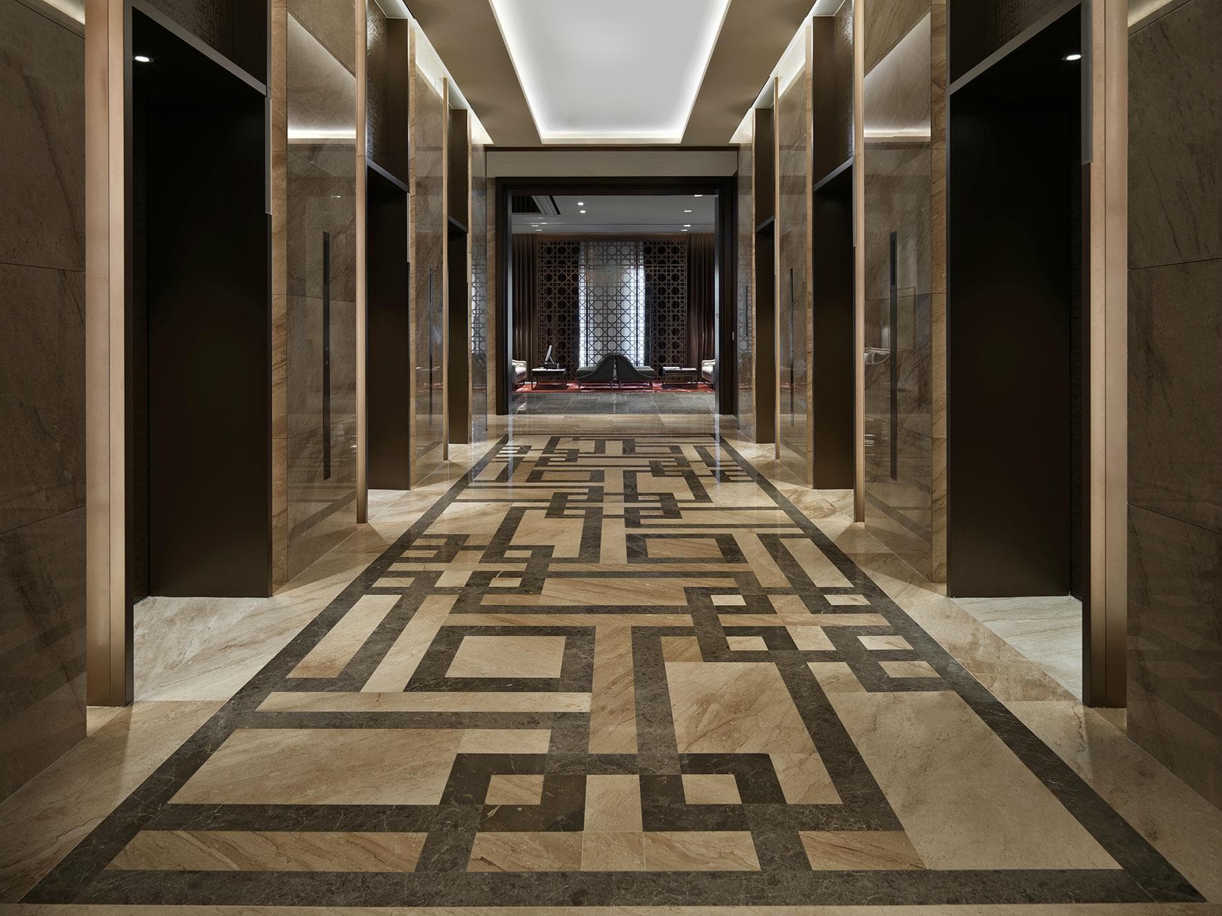 Grand Mercure Ambassasdor Hotel and Residences Seoul Yongsan photo 3