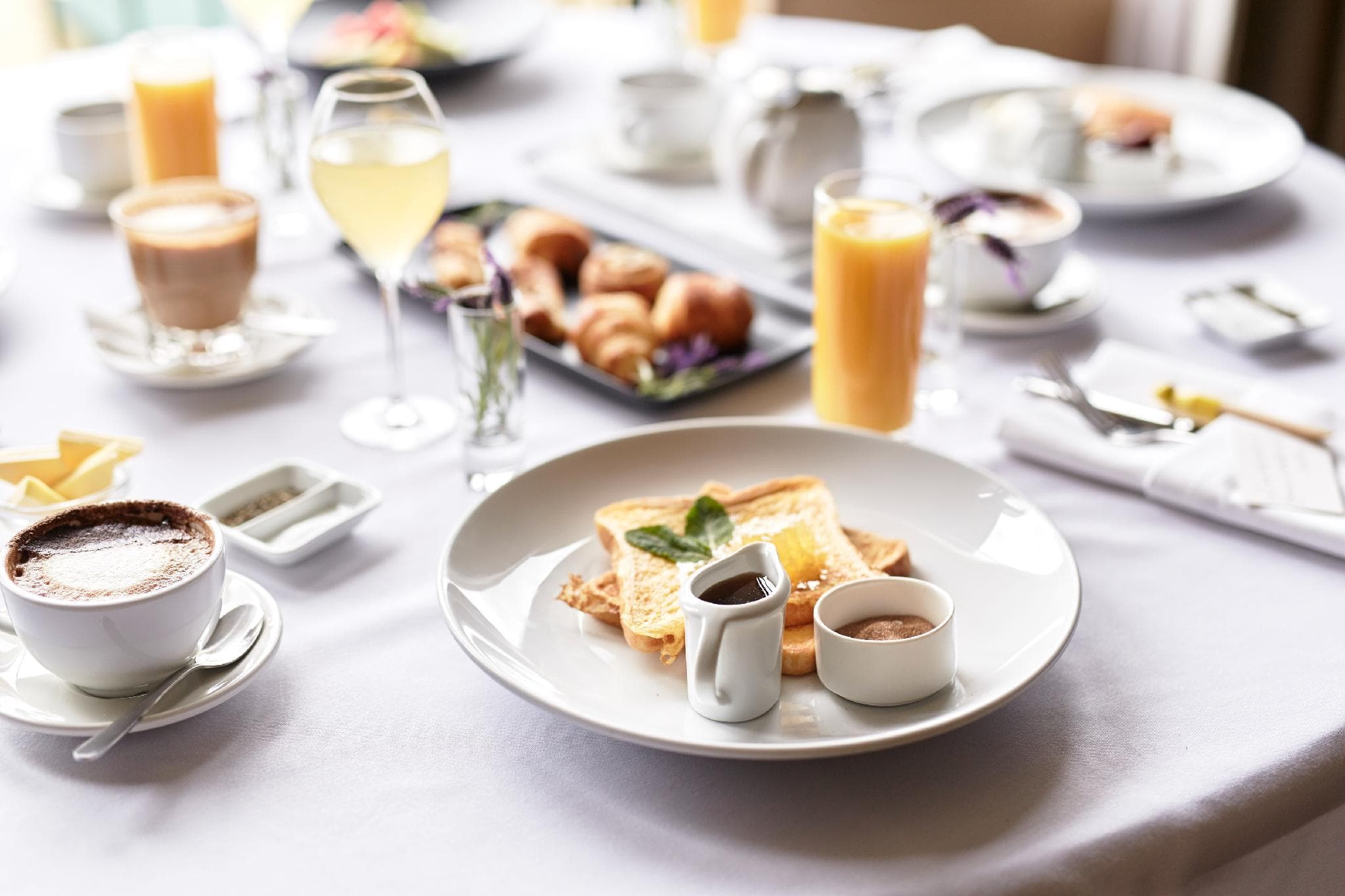 Novotel Suites Ambassador Seoul Yongsan photo 3