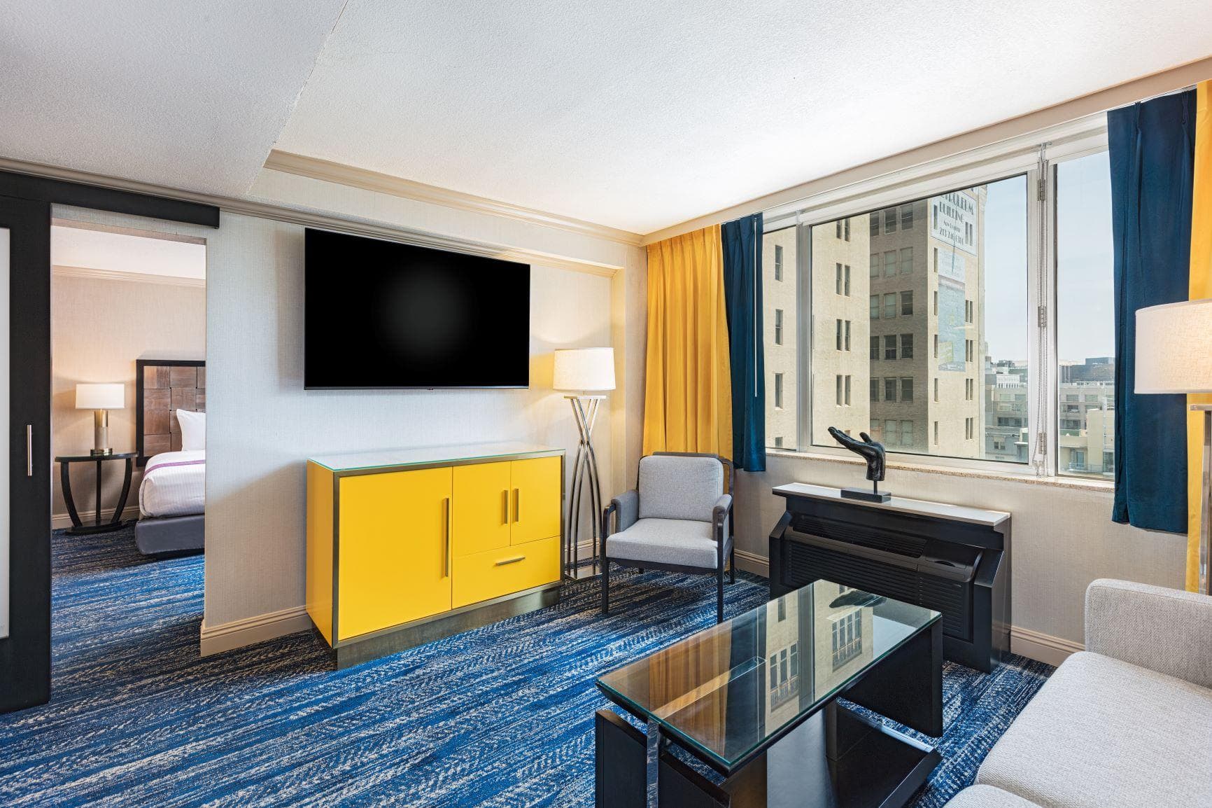 E Central Hotel Downtown Los Angeles photo 2