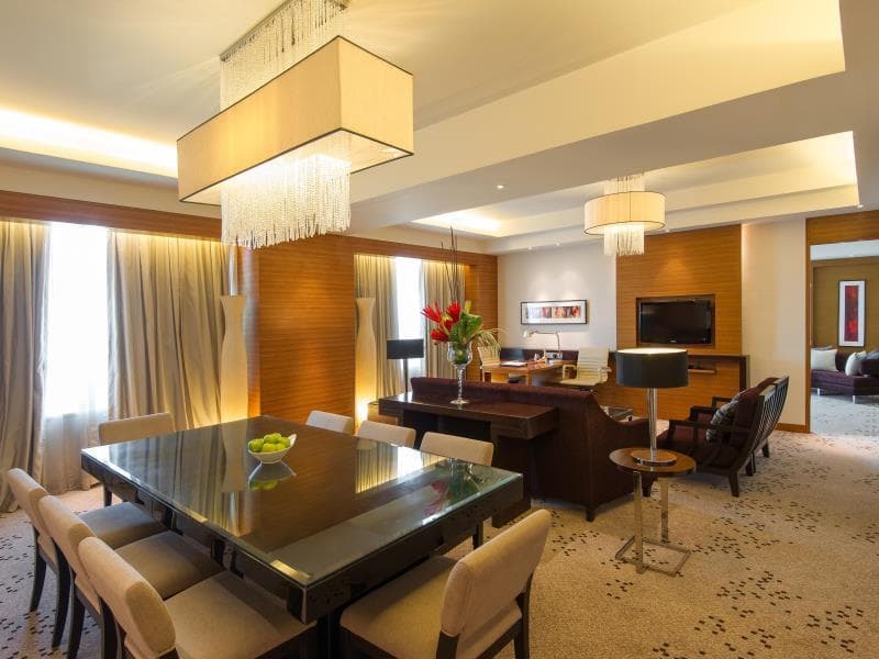 Radisson Blu Cebu photo 4
