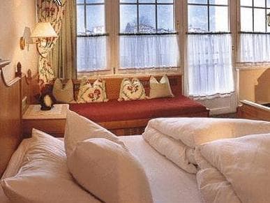Neuhaus Zillertal Resort photo 5