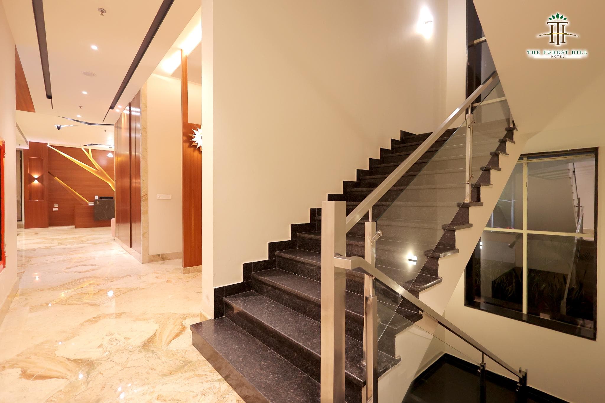 The Forest Hill Hotel photo 4