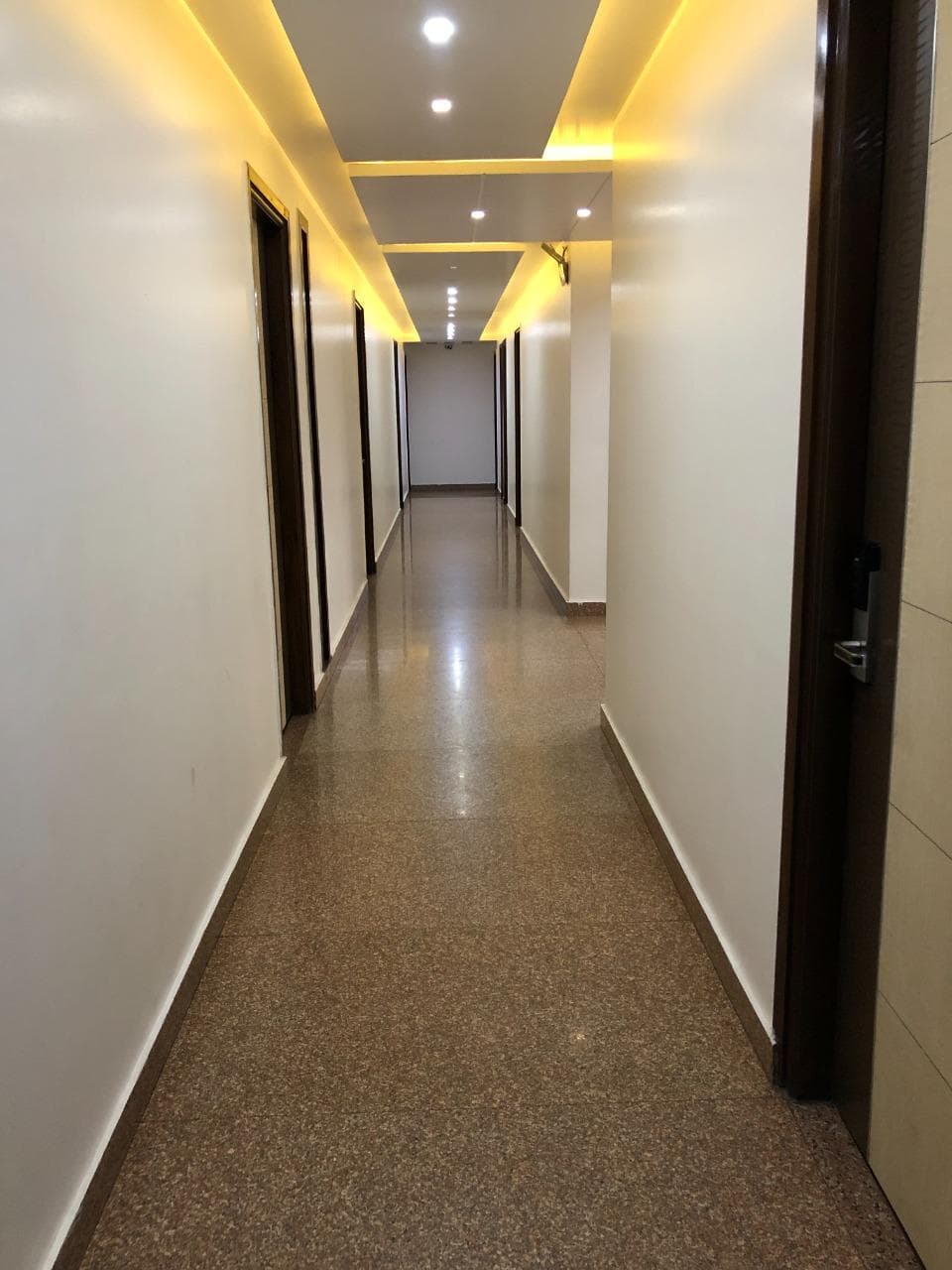 Hotel Mukund Residency photo 5