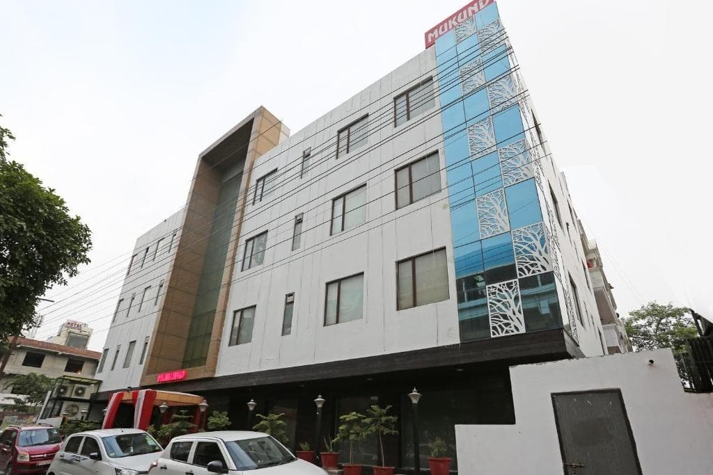 Hotel Mukund Residency photo 3