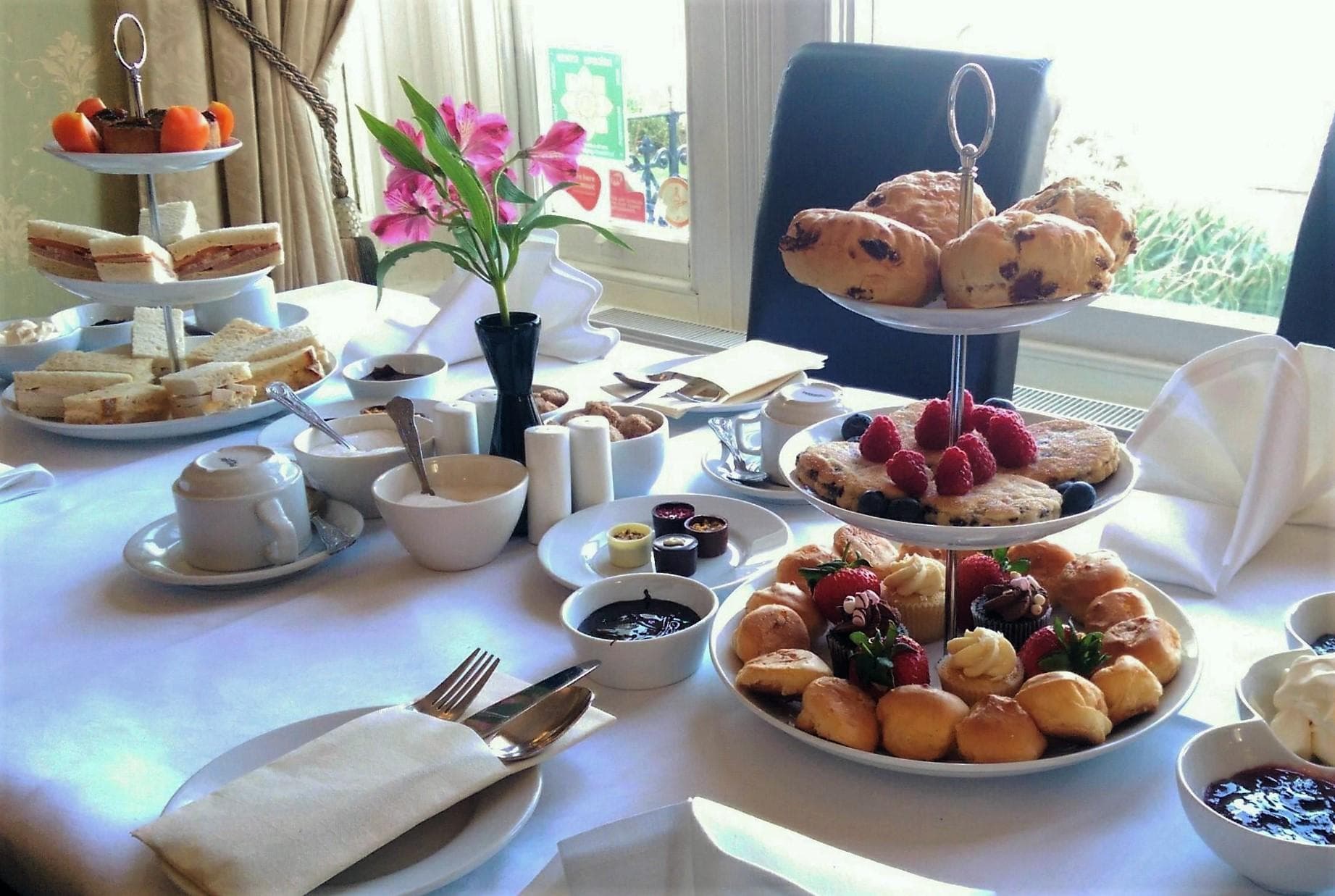 Cae Mor Hotel photo 3