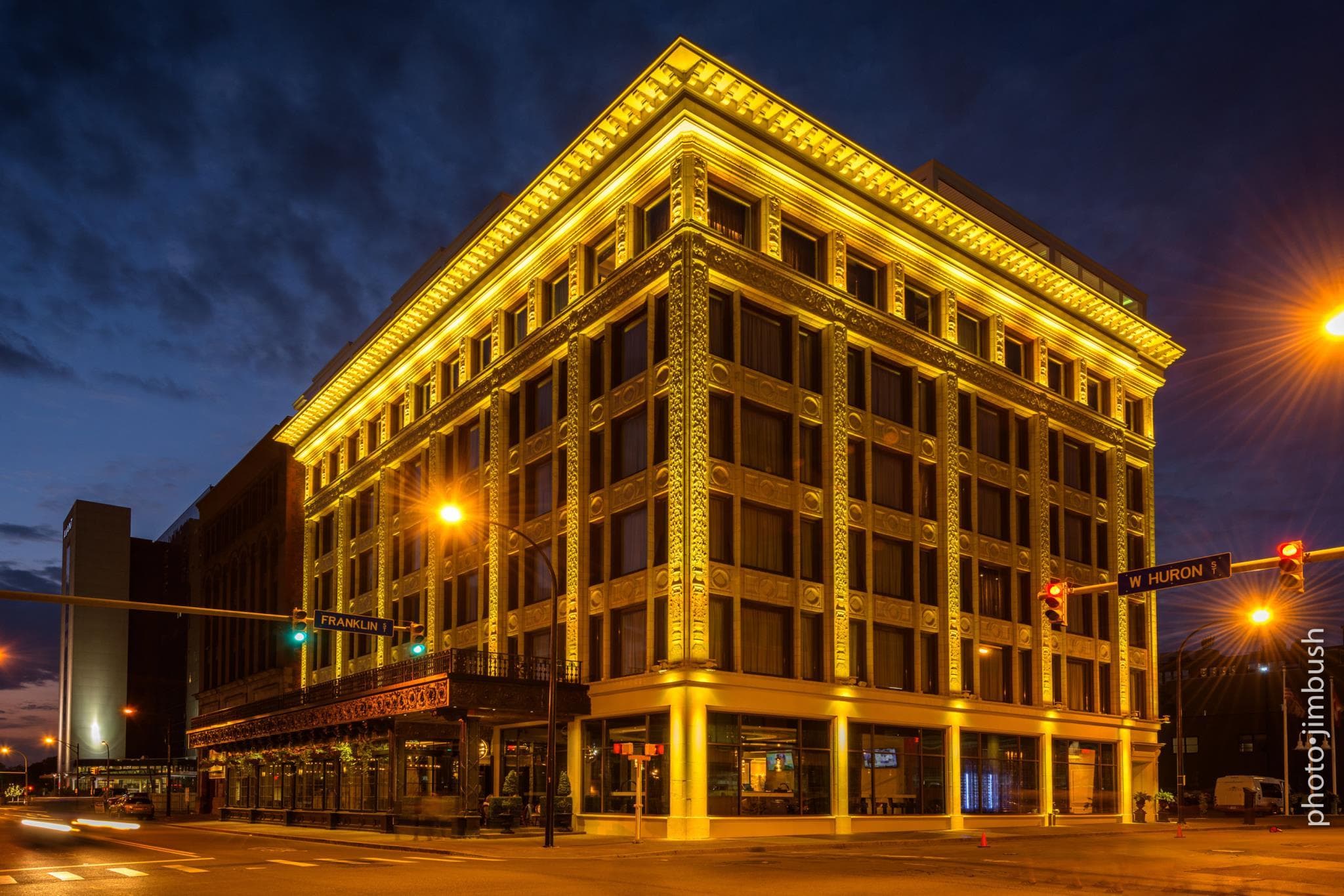 Curtiss Hotel, an Ascend Collection Hotel