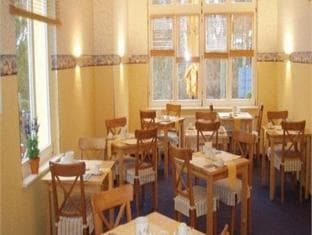 Hotel Villa Seeschloßchen photo 3