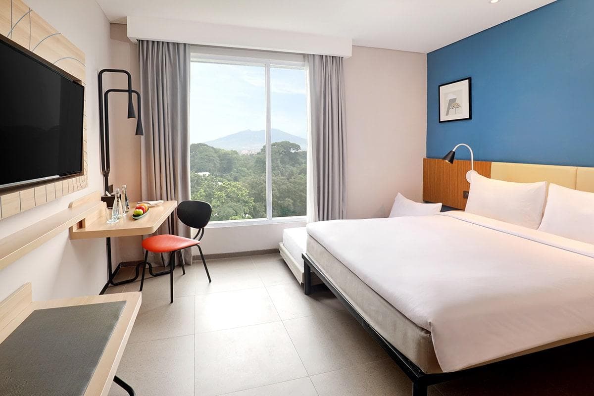 ibis Styles Bogor Pajajaran photo 3