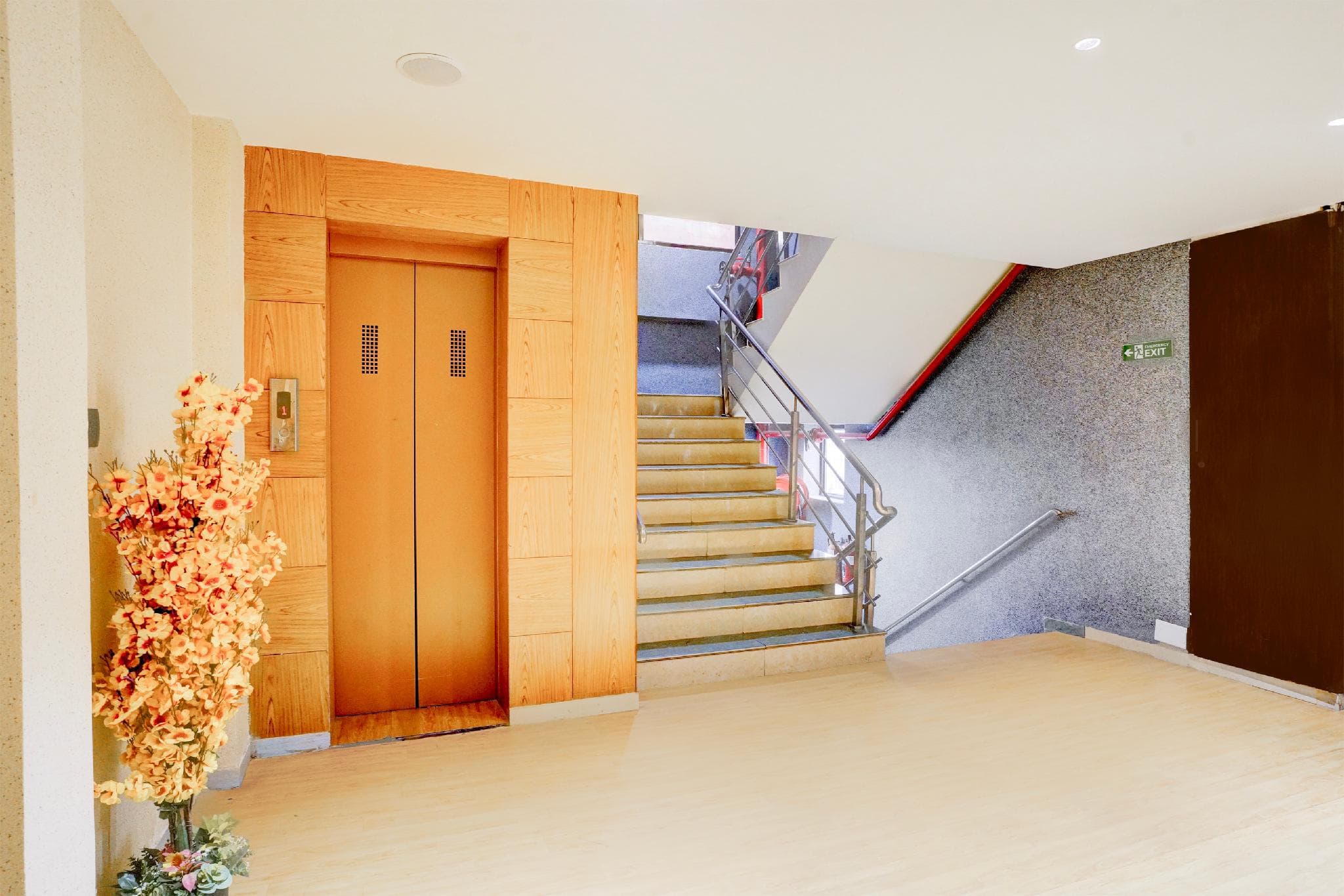 Palette- Siddharth Inn photo 4