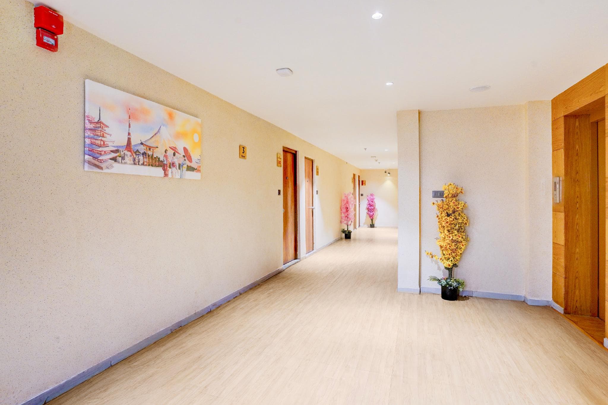 Palette- Siddharth Inn photo 3