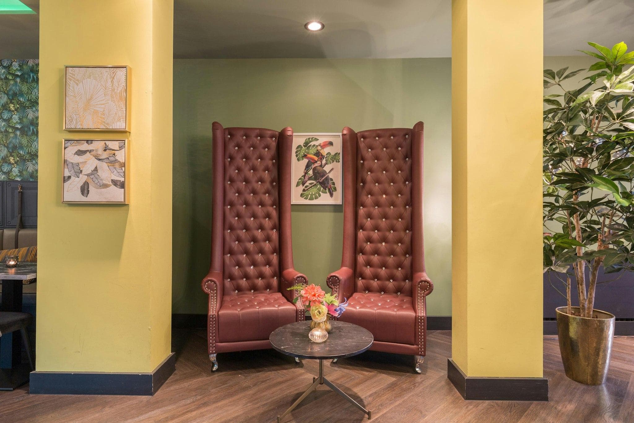 Leonardo Hotel Antwerpen photo 3