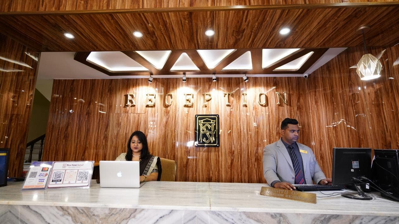 New Hotel Suhail photo 3
