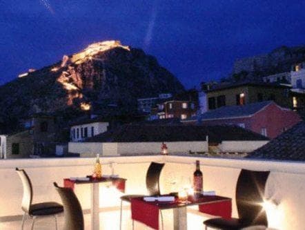 Athena hotel photo 2
