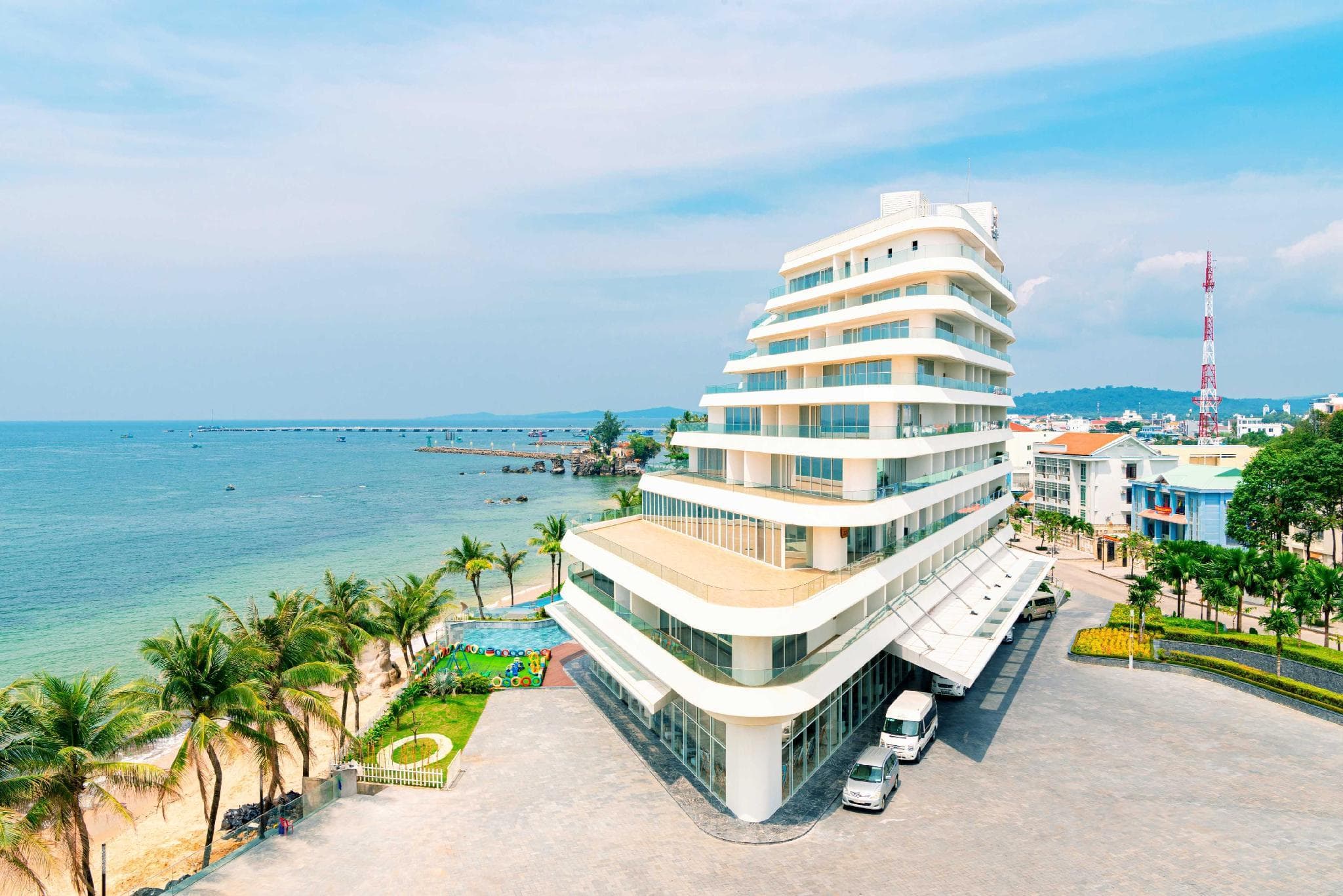 Seashells Phu Quoc Hotel & Spa photo 3