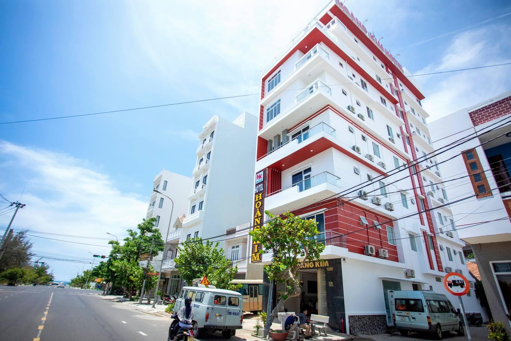 Hoang Kim Hotel