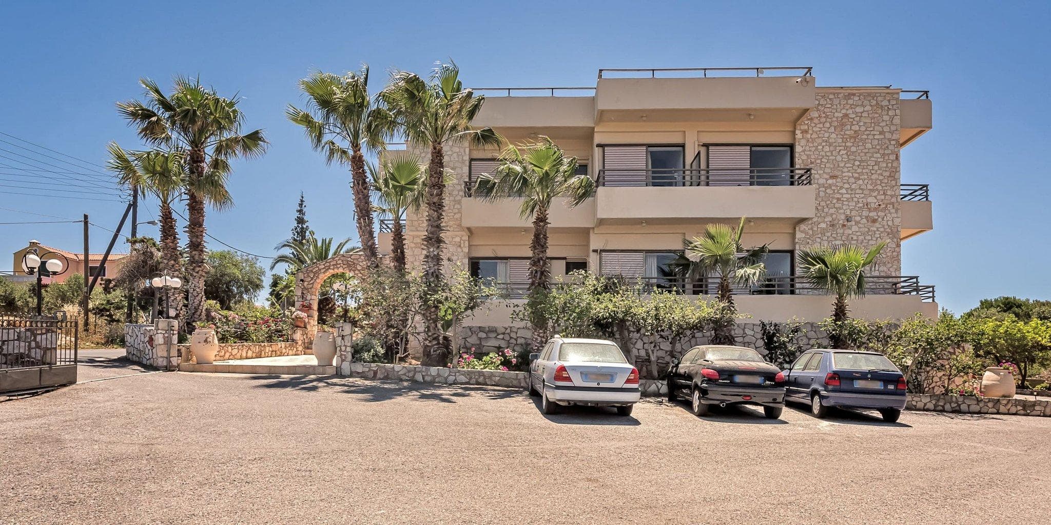 Creta Vitalis photo 3
