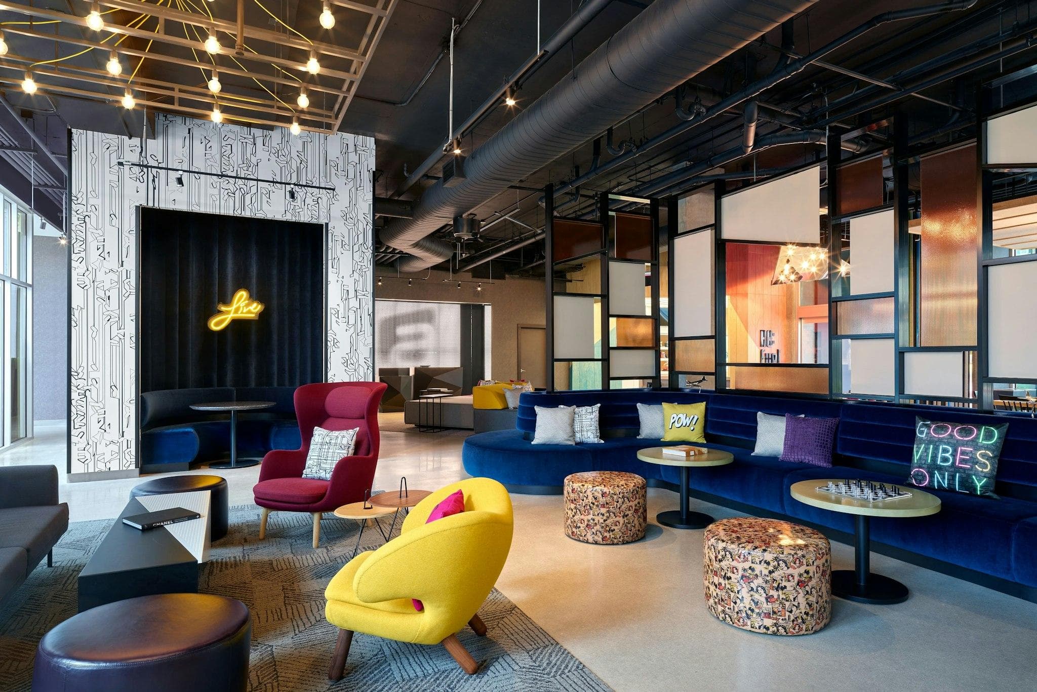 Aloft by Marriott Trophy Club Westlake photo 4