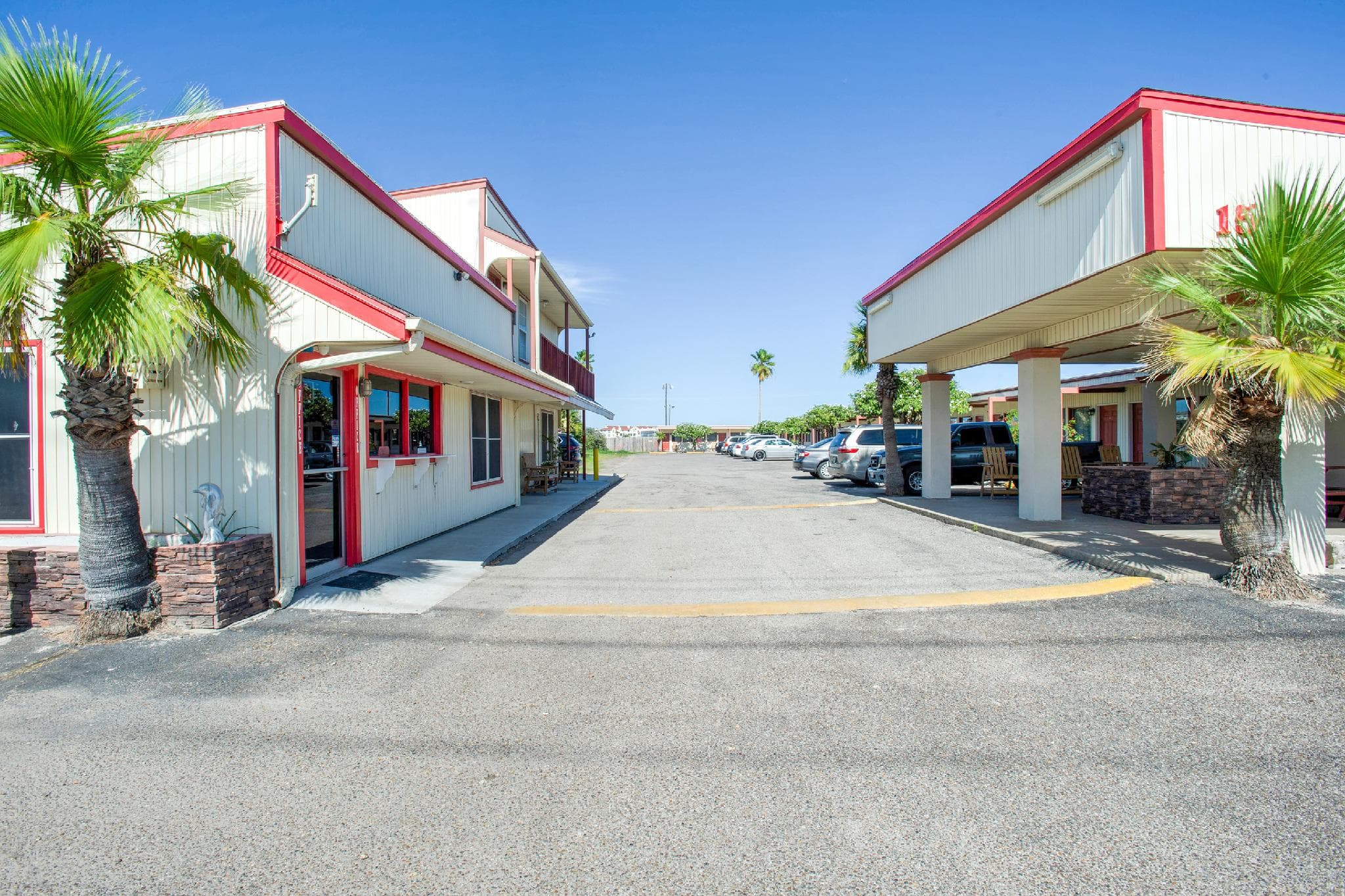 Capital O Padre Island Corpus Christi photo 4