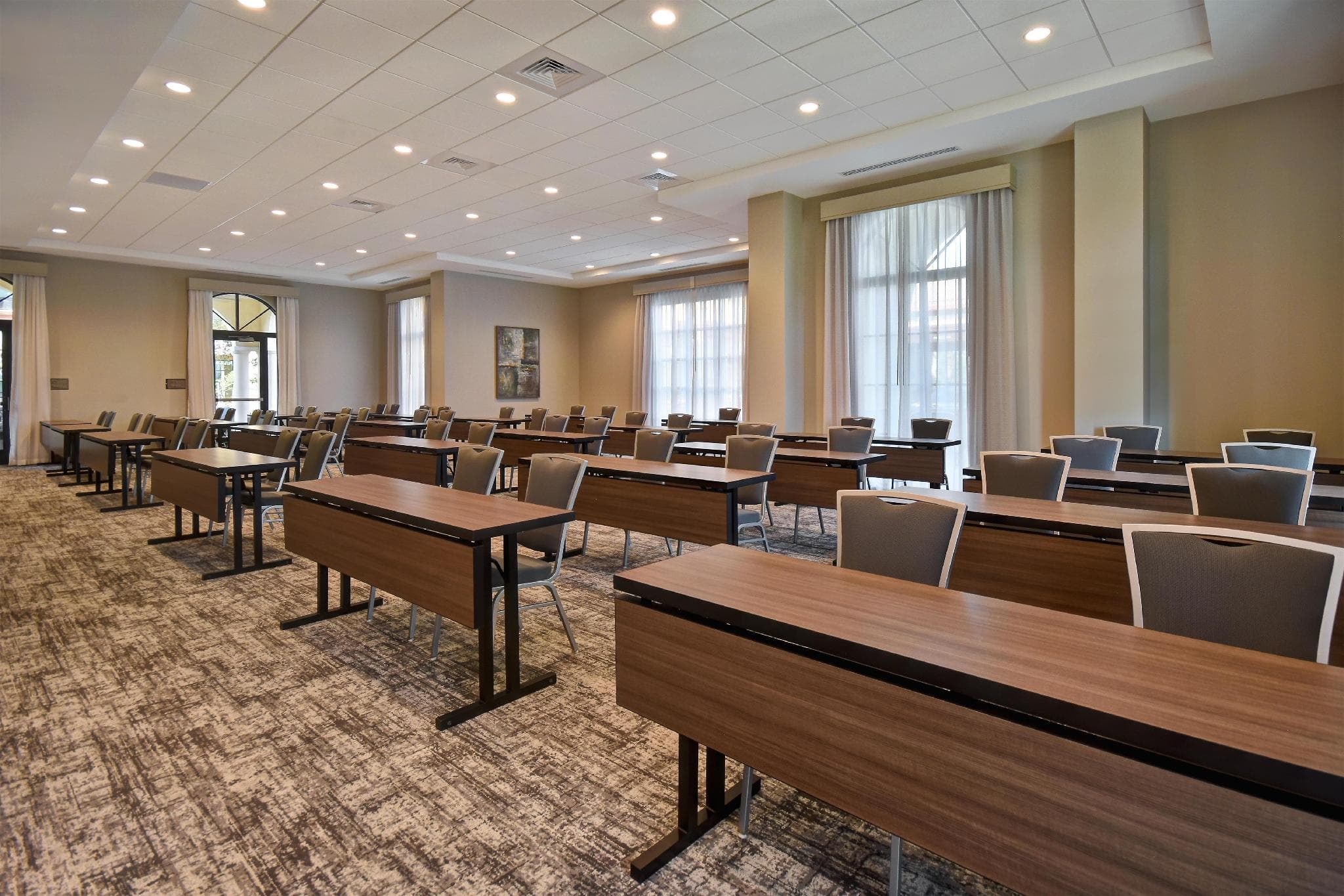 Homewood Suites by Hilton Orlando at FLAMINGO CROSSINGS Town Center photo 4
