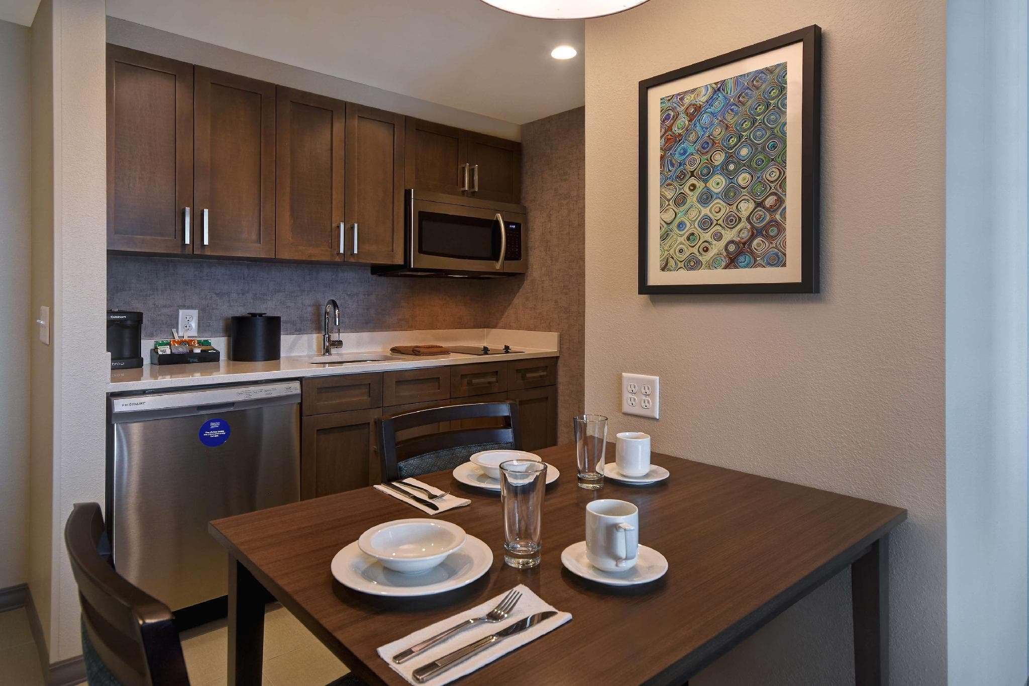Homewood Suites by Hilton Orlando at FLAMINGO CROSSINGS Town Center photo 2