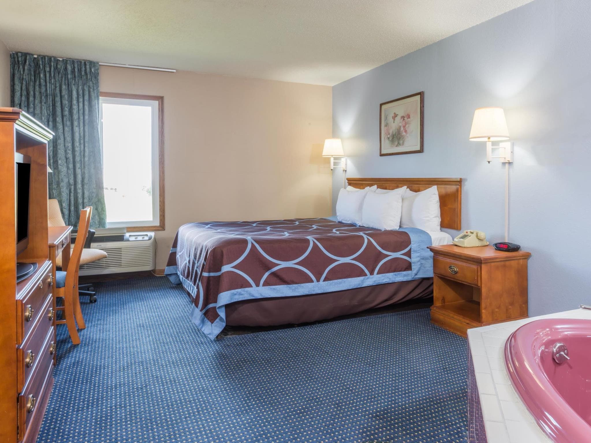 Super 8 By Wyndham O'Fallon Mo/St. Louis Area photo 3