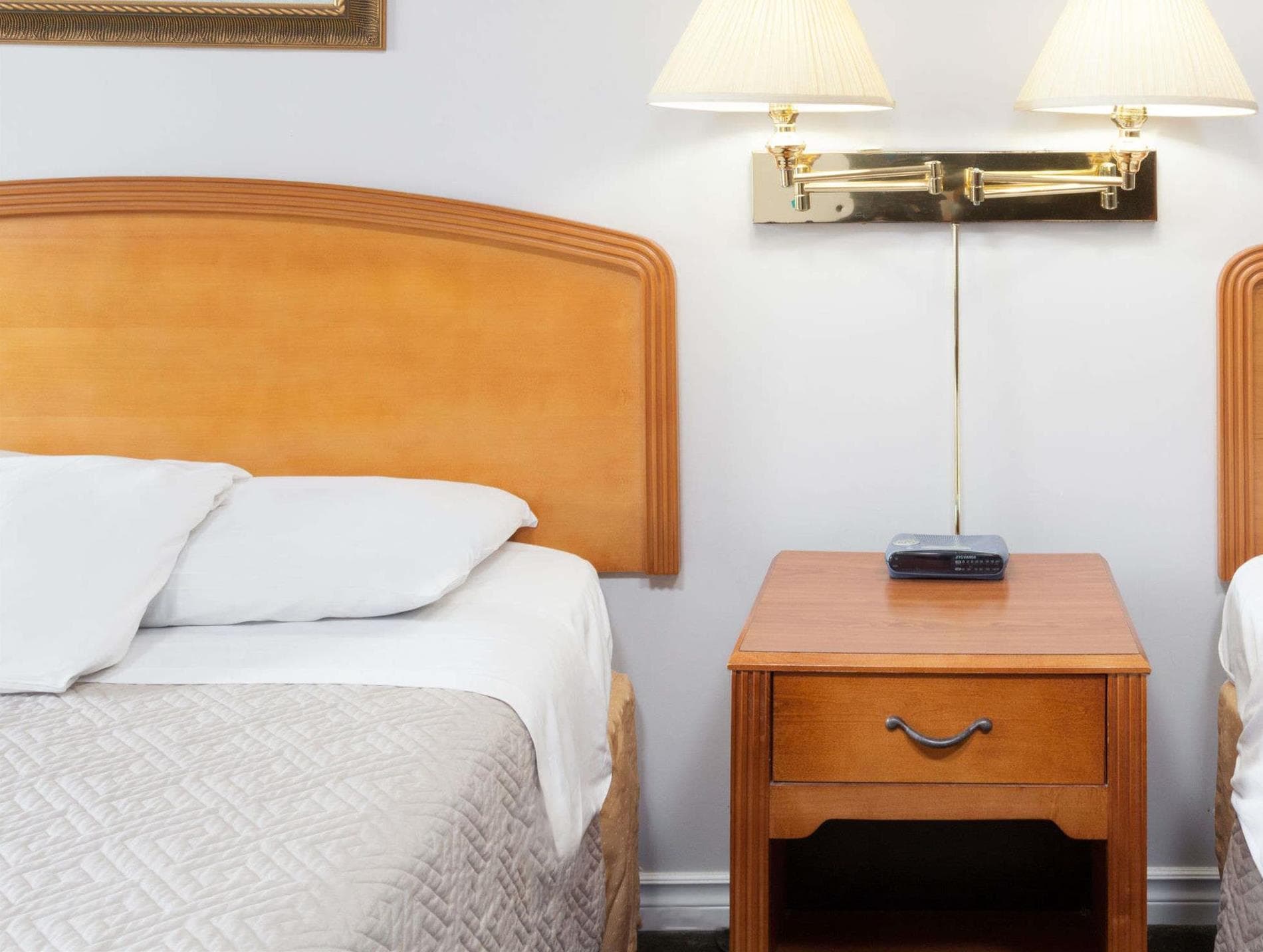 Howard Johnson by Wyndham Niagara Falls