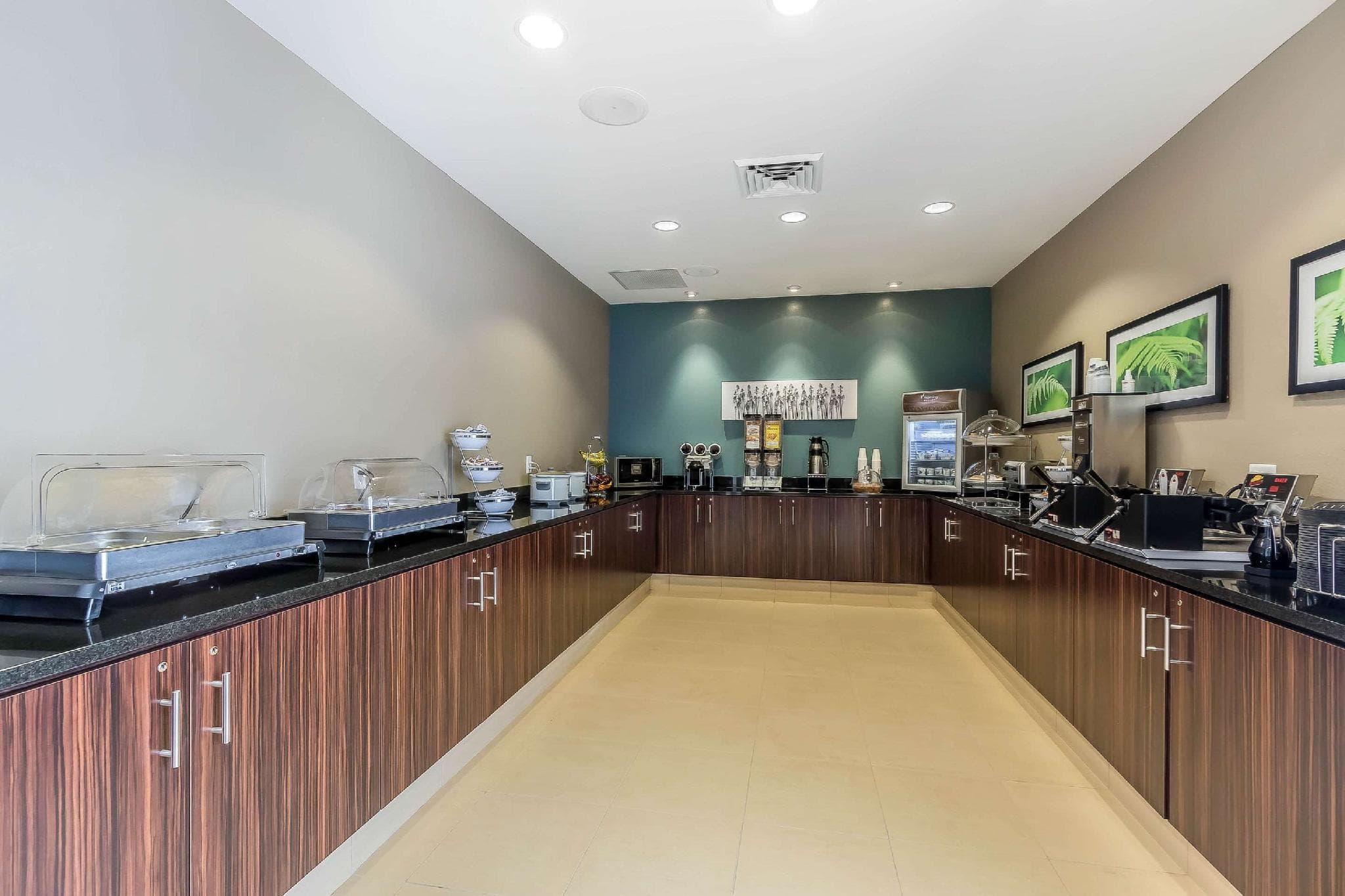 Sleep Inn & Suites O'Fallon MO - Technology Drive photo 3