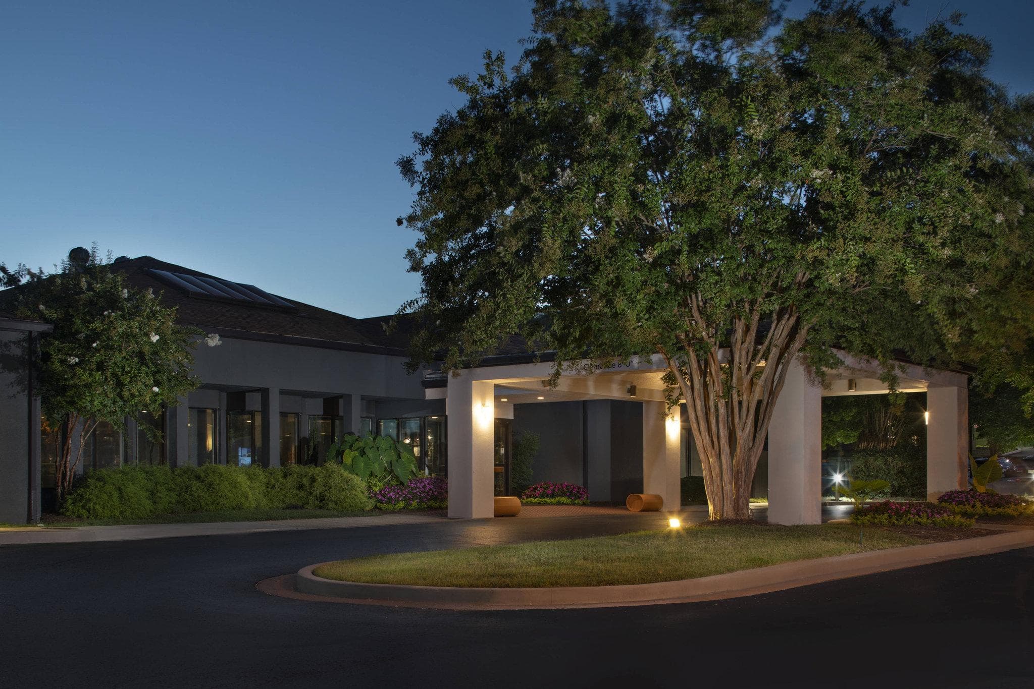 Courtyard by Marriott Nashville Brentwood photo 3