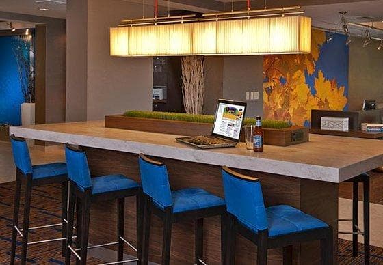Courtyard by Marriott Gatlinburg Downtown photo 4