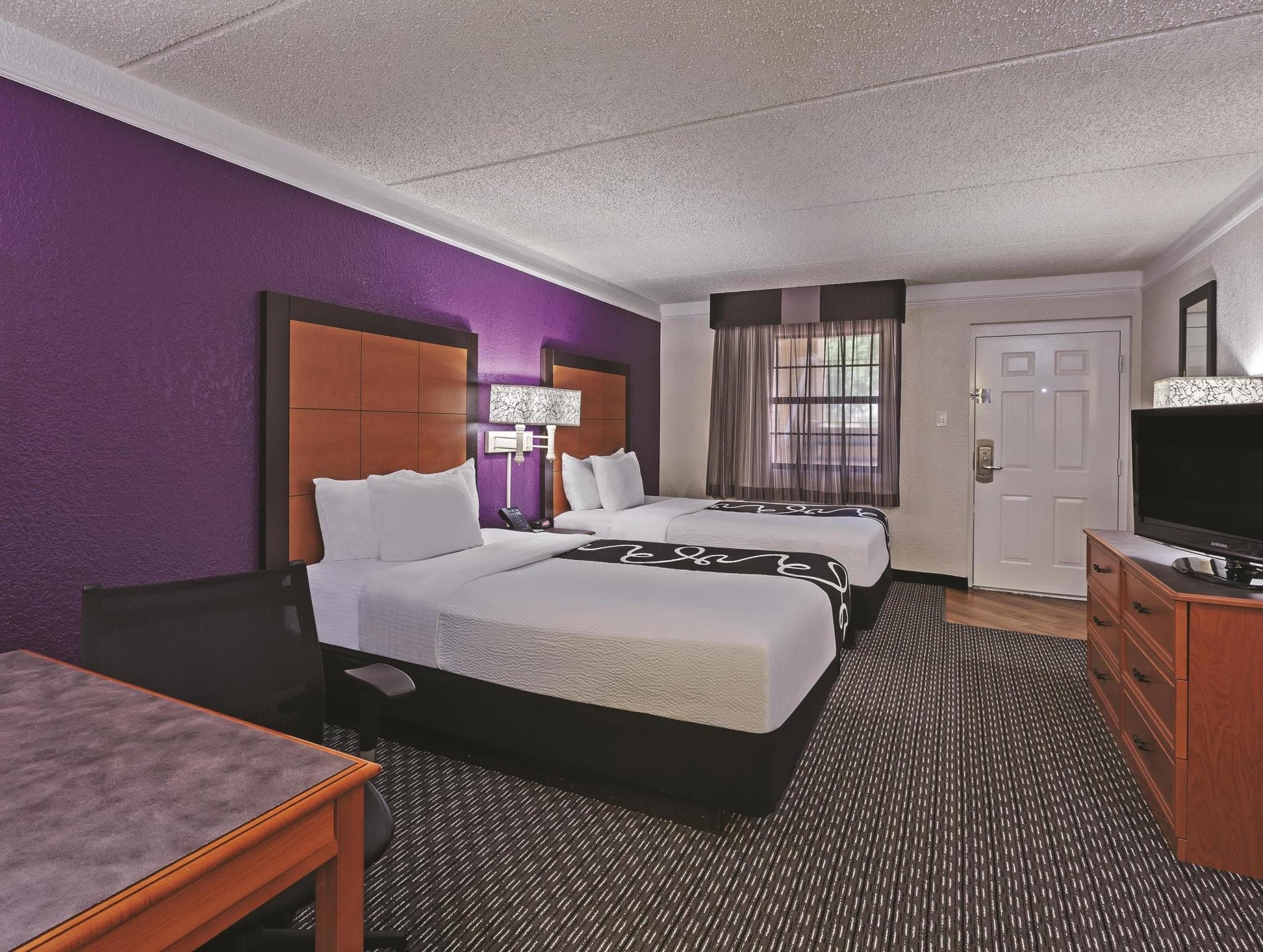 Travelodge by Wyndham Houston Cy-Fair photo 3