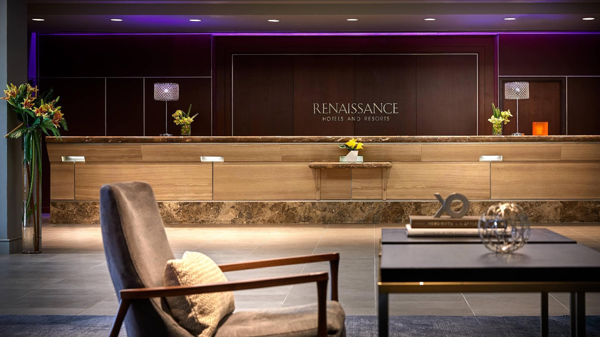 Renaissance Los Angeles Airport Hotel photo 3