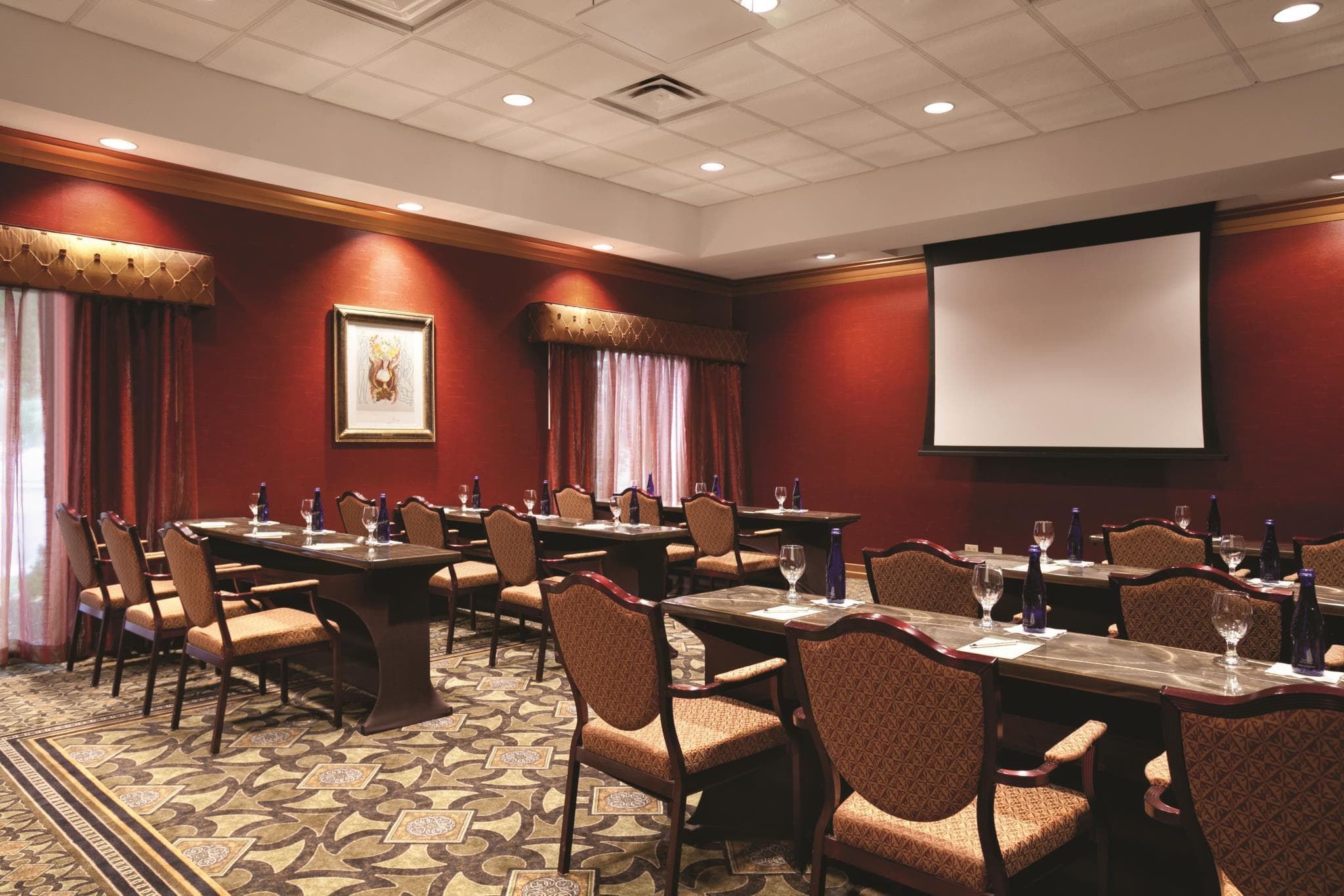 Woodcliff Hotel and Spa photo 3