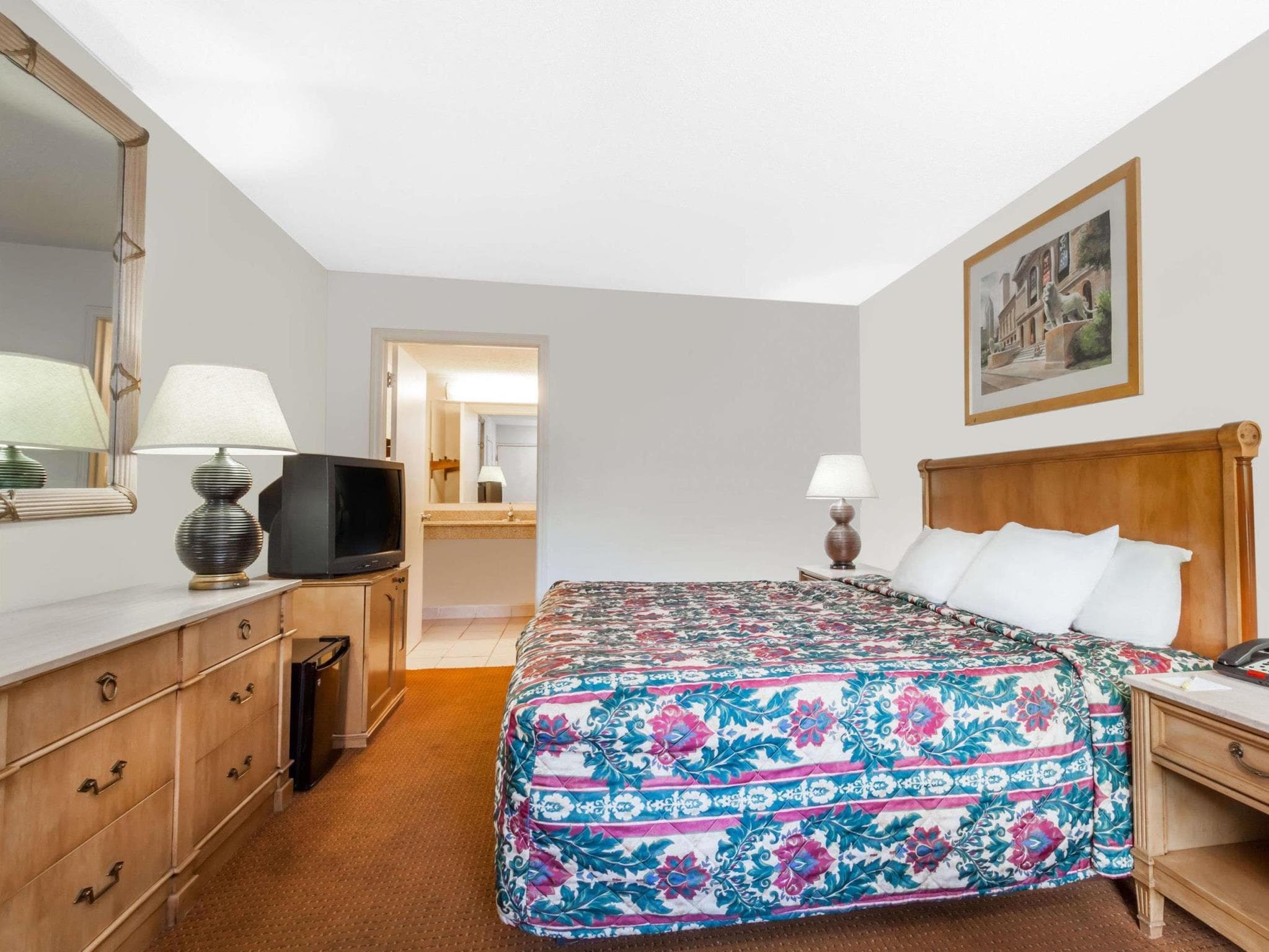 Rodeway Inn Owensboro South photo 3