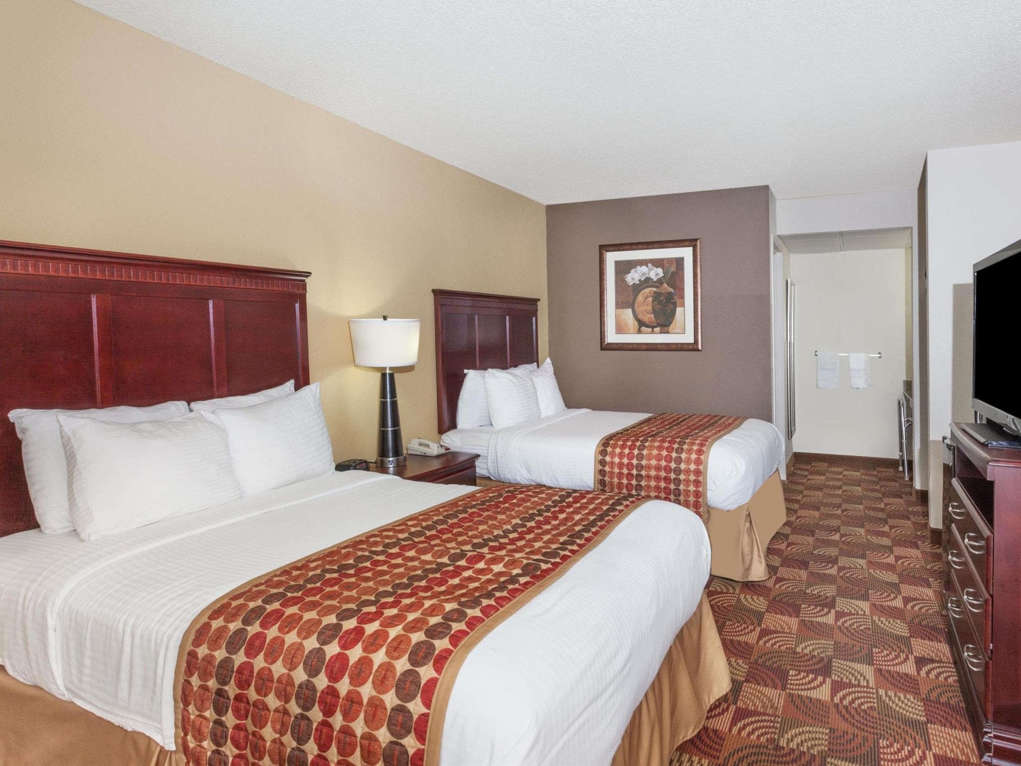 Quality Inn Dalton East photo 2