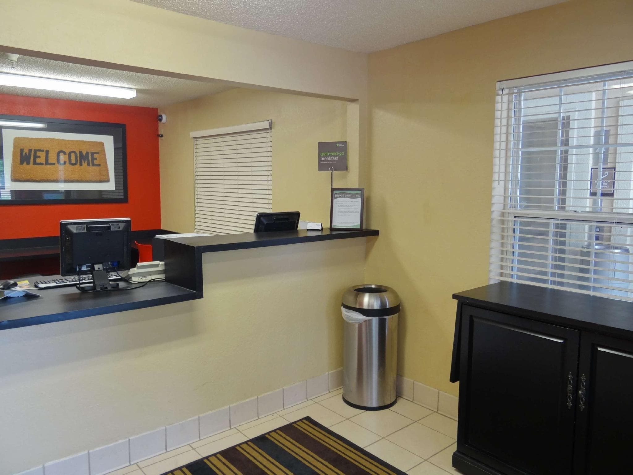 Extended Stay America Select Suites - Raleigh - RDU Airport photo 3