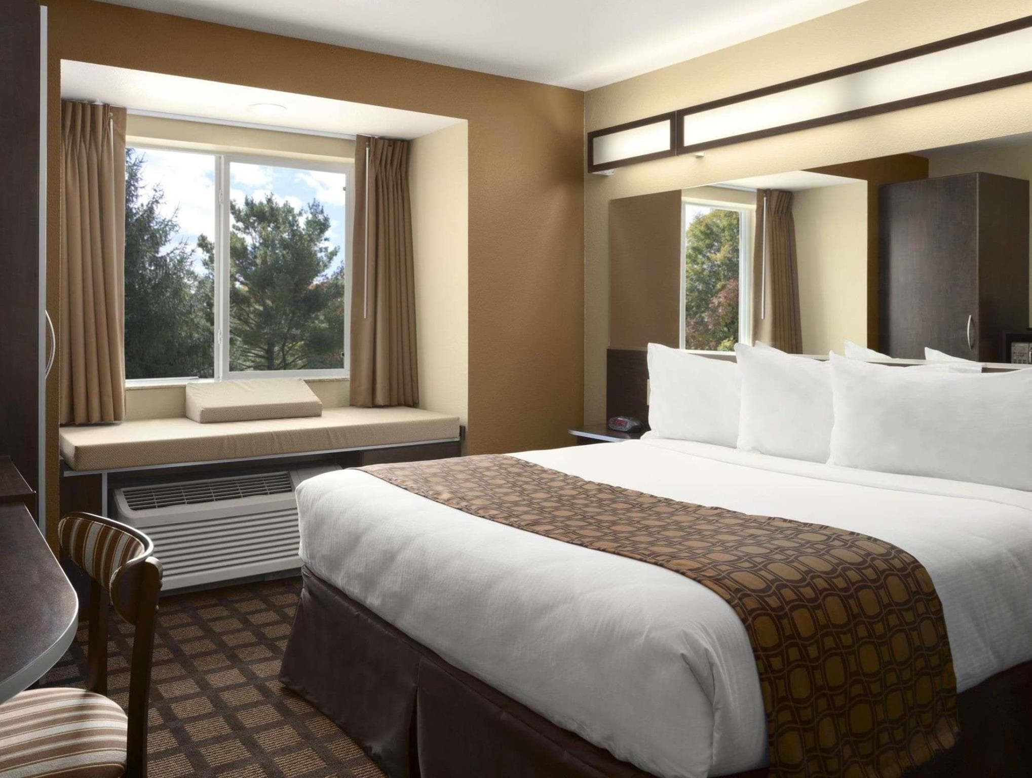Microtel Inn & Suites by Wyndham Odessa photo 4