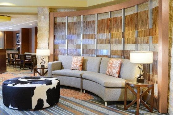 SpringHill Suites by Marriott Fort Worth University photo 5
