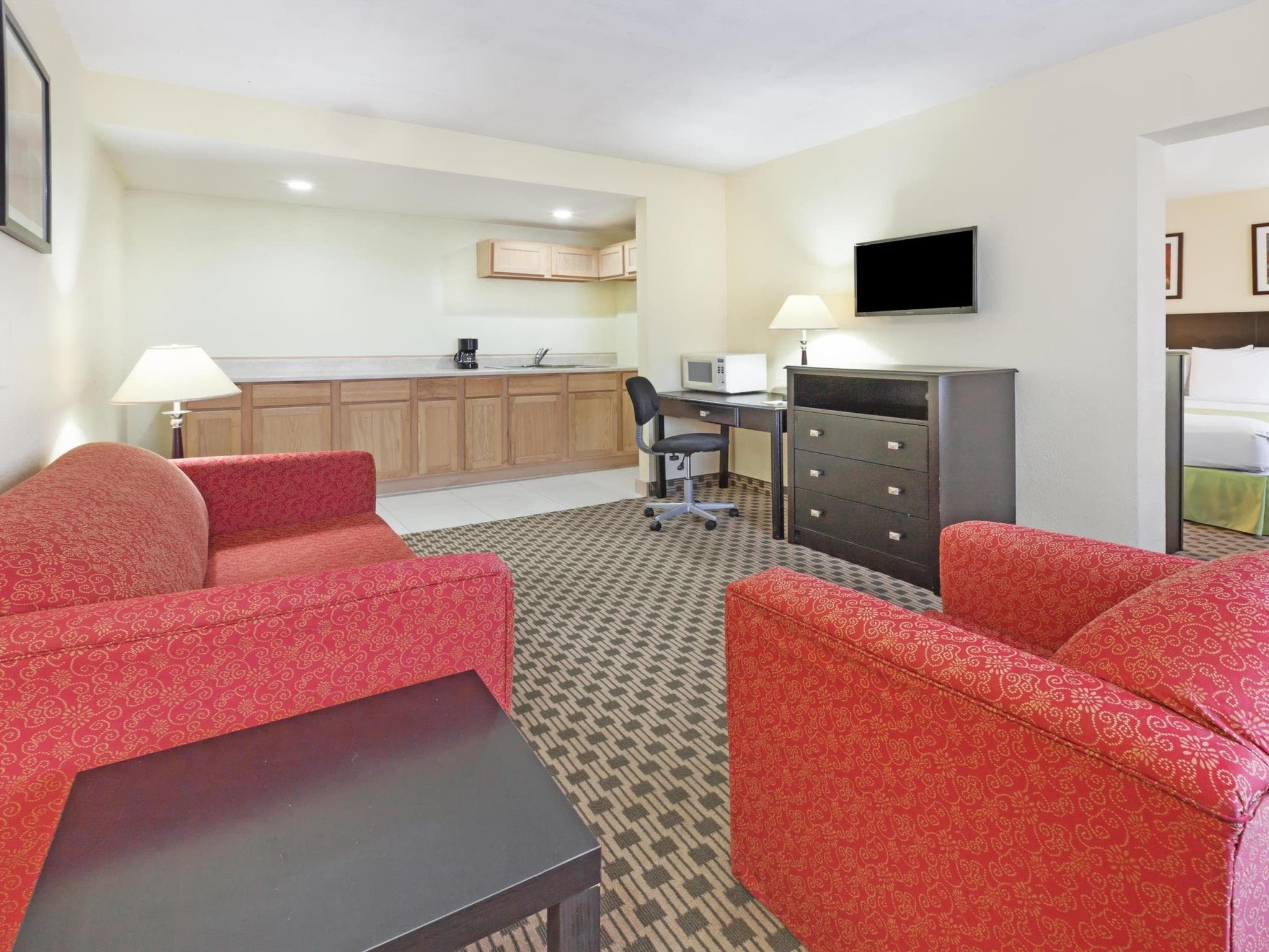SureStay by Best Western Irving Grapevine DFW North photo 4