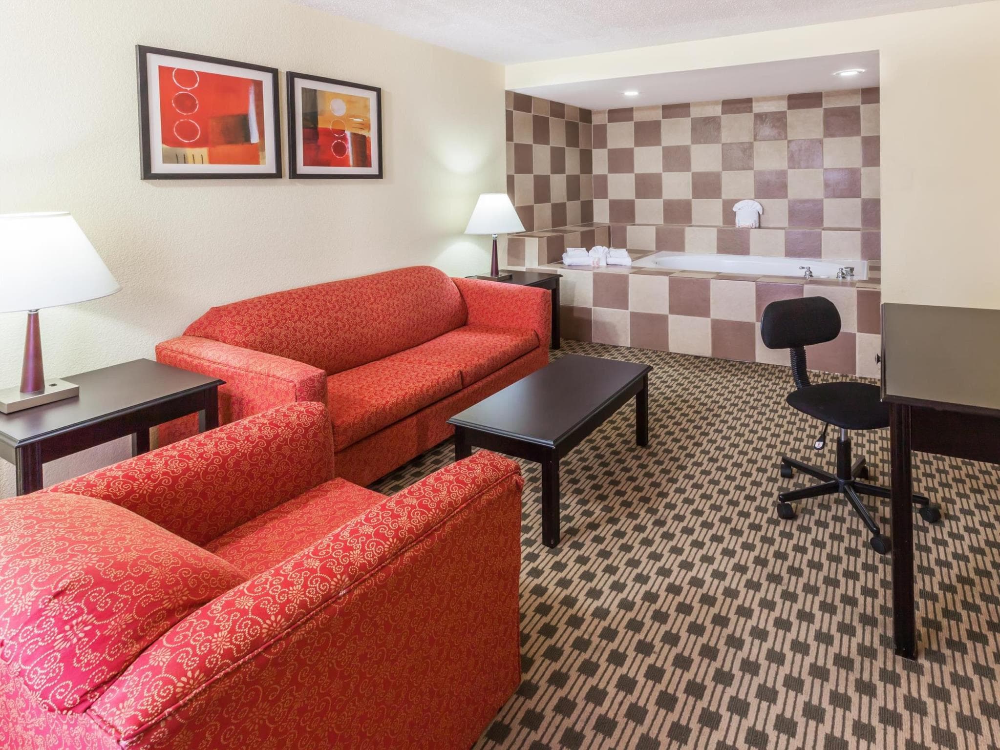 SureStay by Best Western Irving Grapevine DFW North photo 5