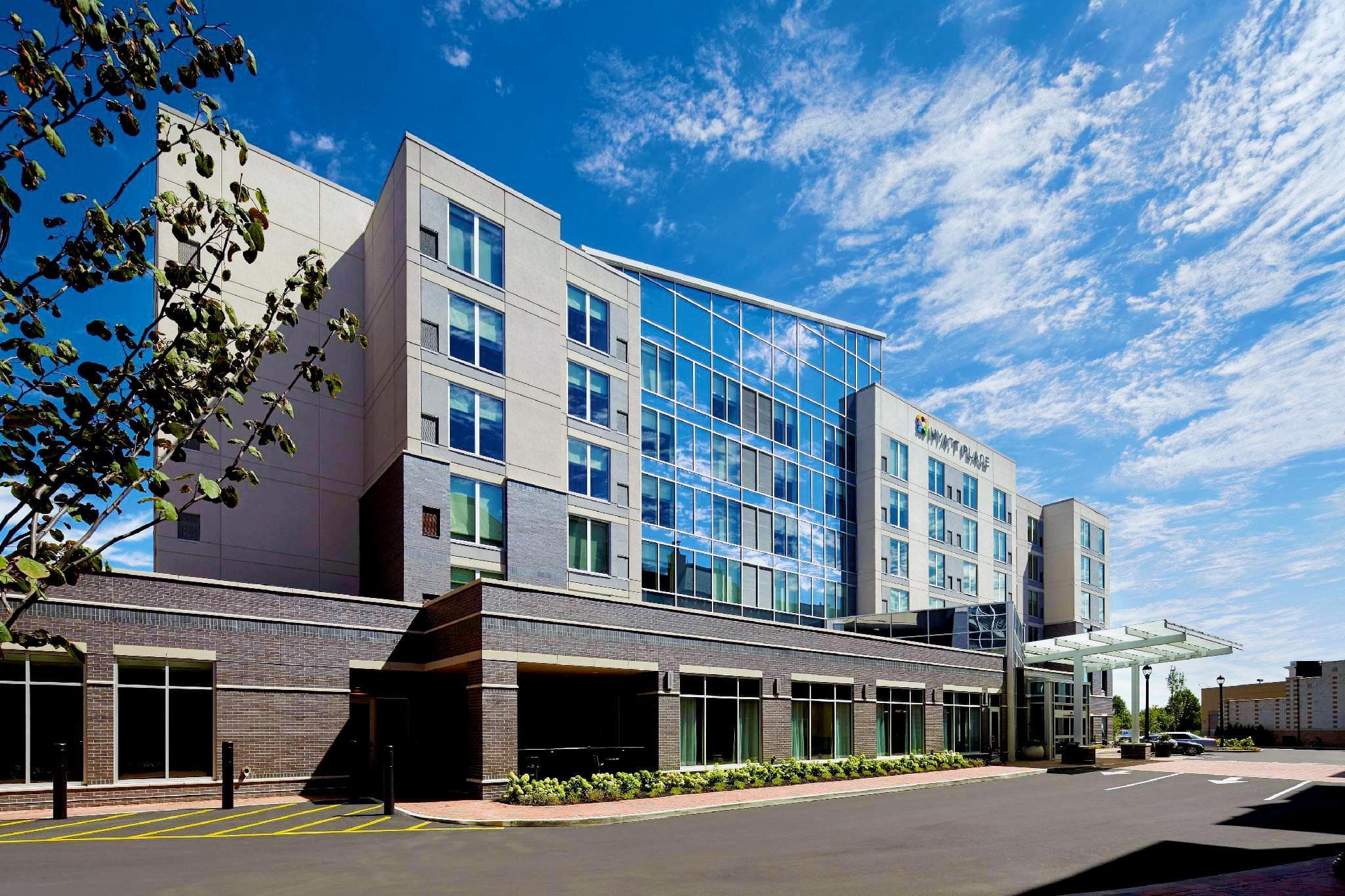Hyatt Place Corpus Christi