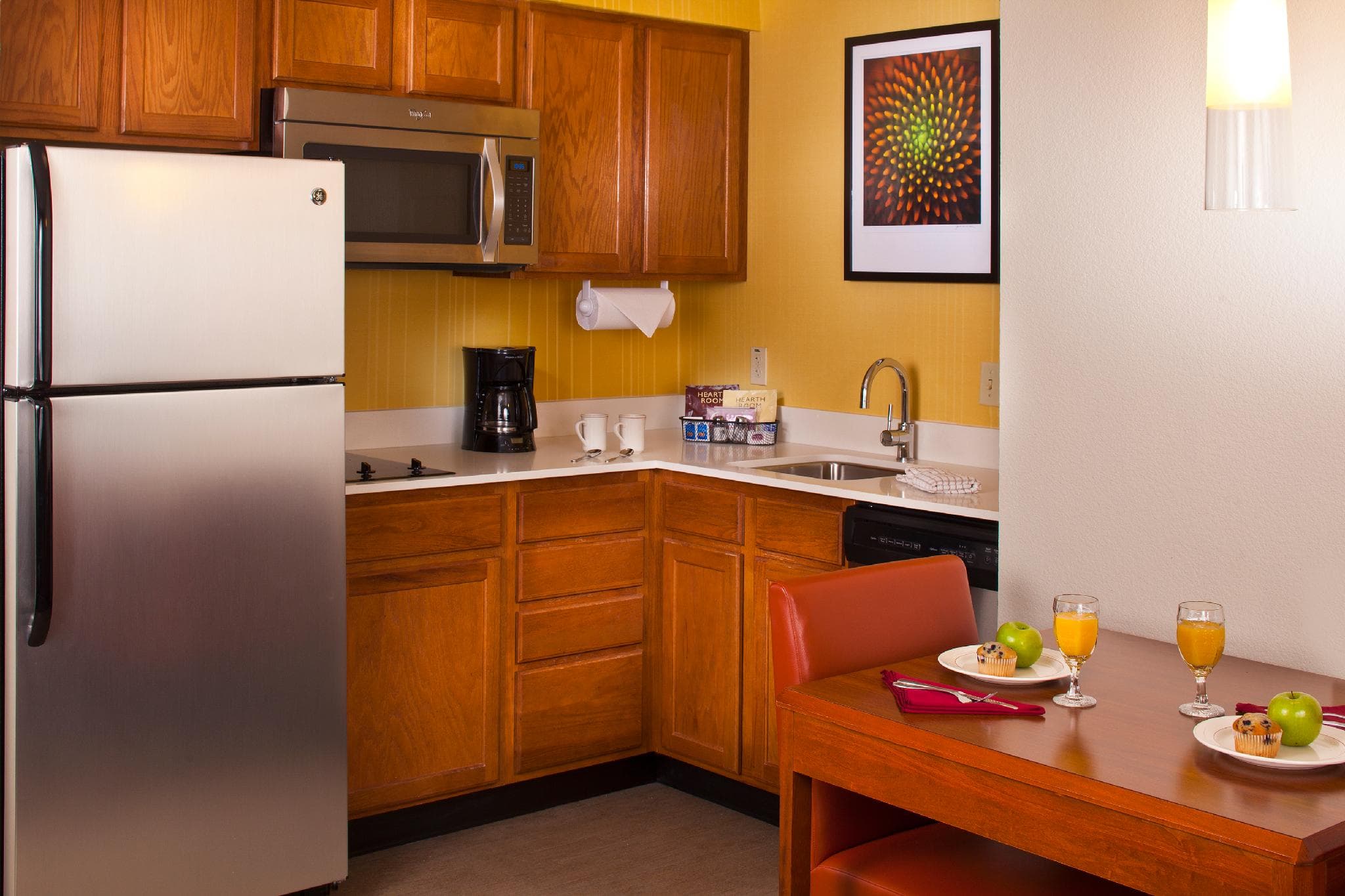 Residence Inn by Marriott Baton Rouge South photo 2