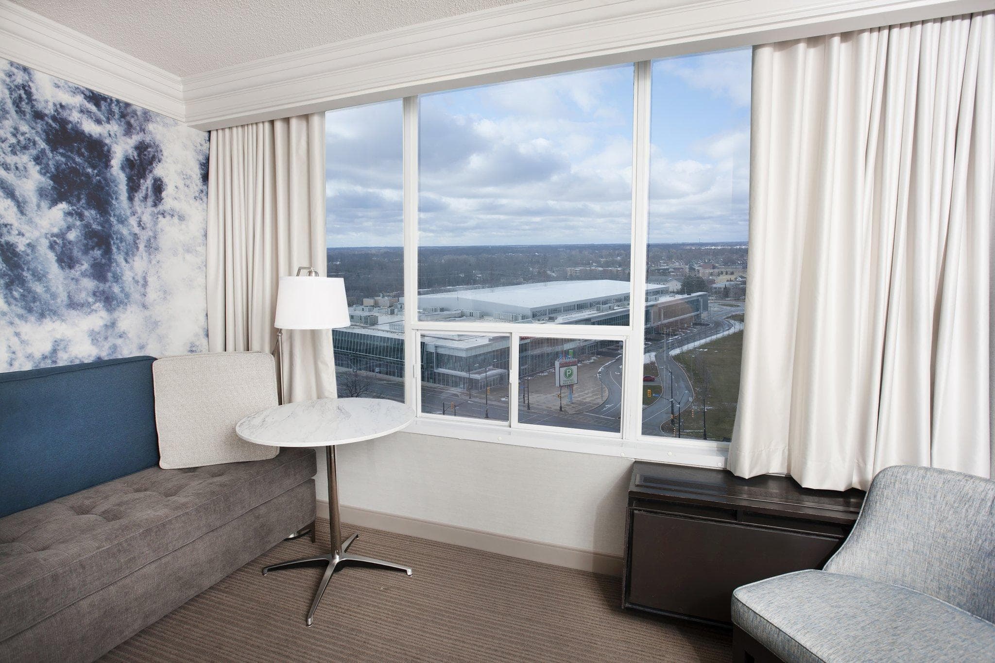Niagara Falls Marriott on the Falls photo 4