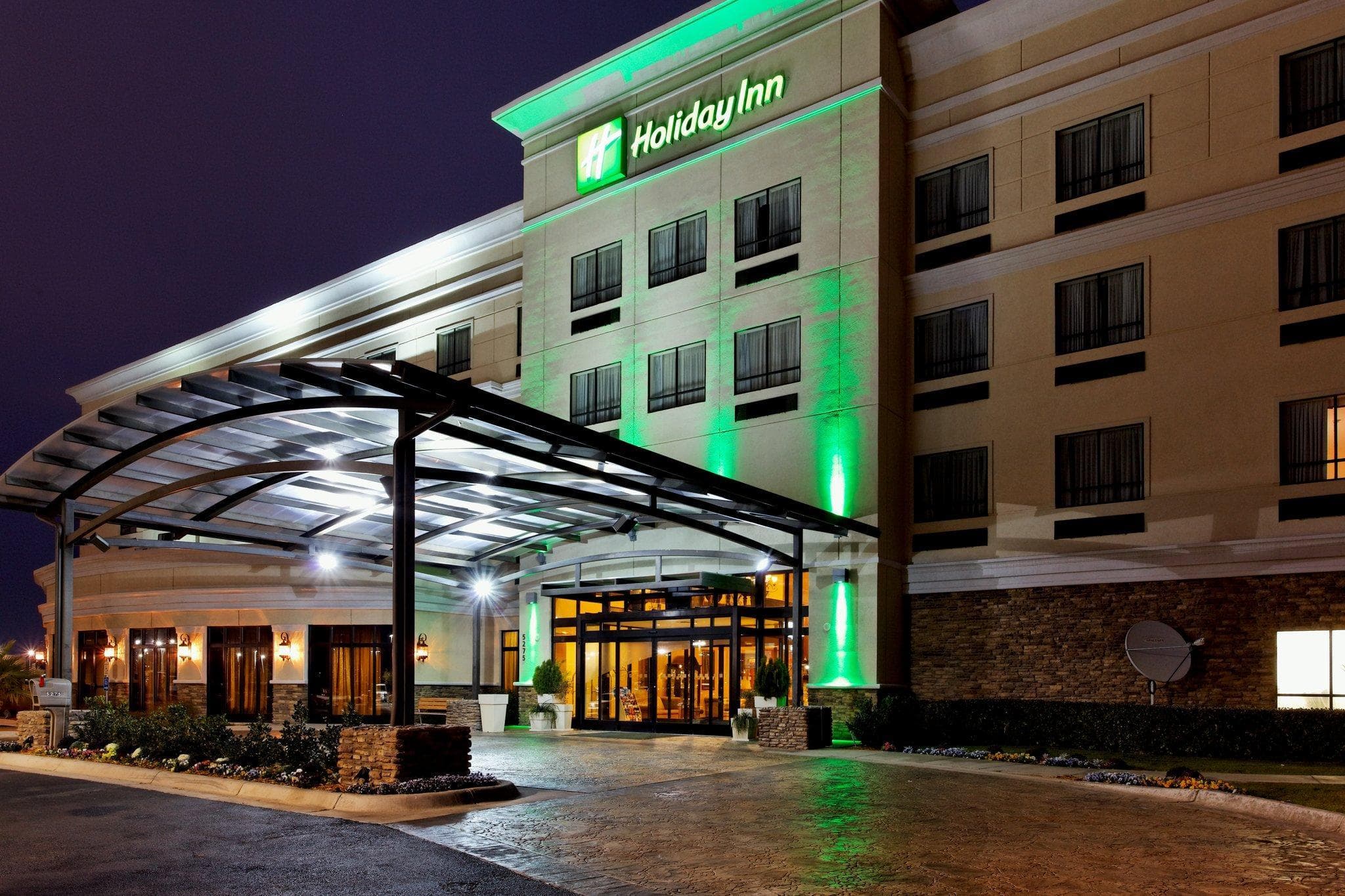 Holiday Inn Odessa By IHG photo 5