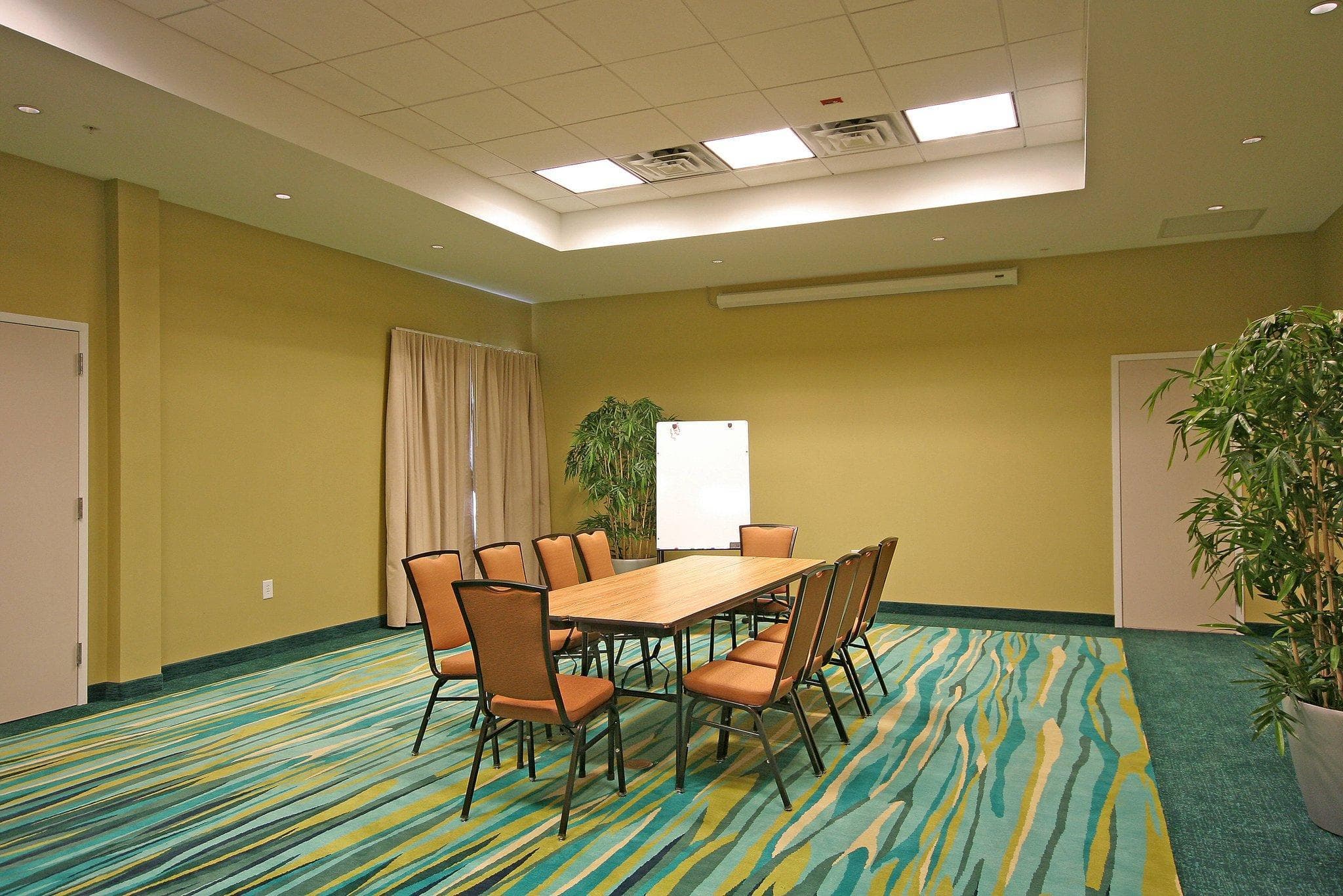 SpringHill Suites by Marriott Durham Chapel Hill photo 4