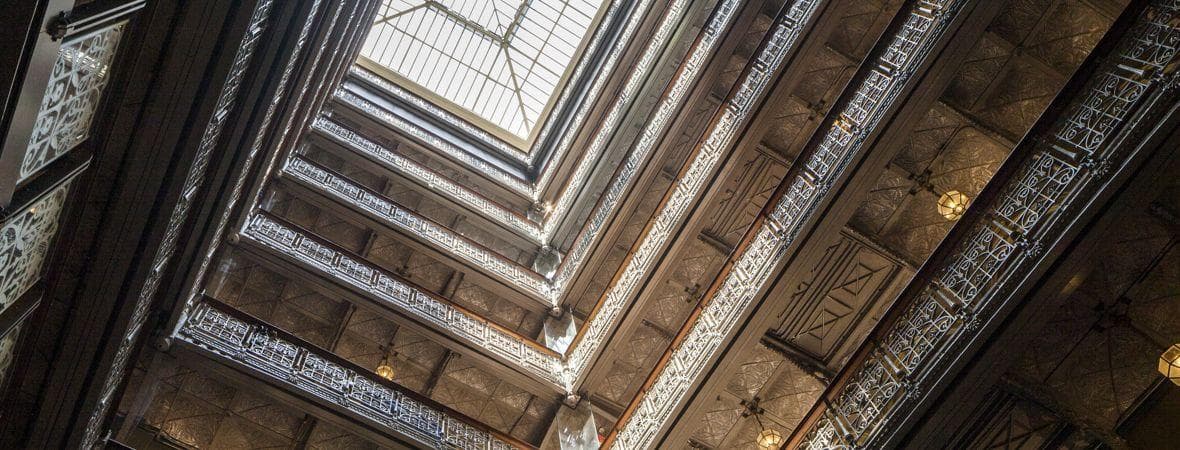 The Beekman, A Thompson Hotel By Hyatt photo 5