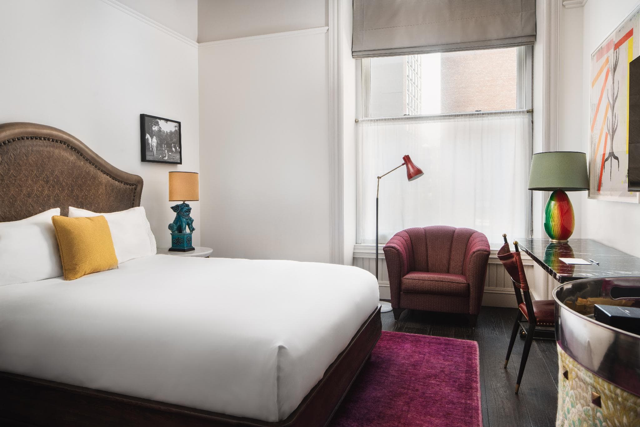 The Beekman, A Thompson Hotel By Hyatt photo 2