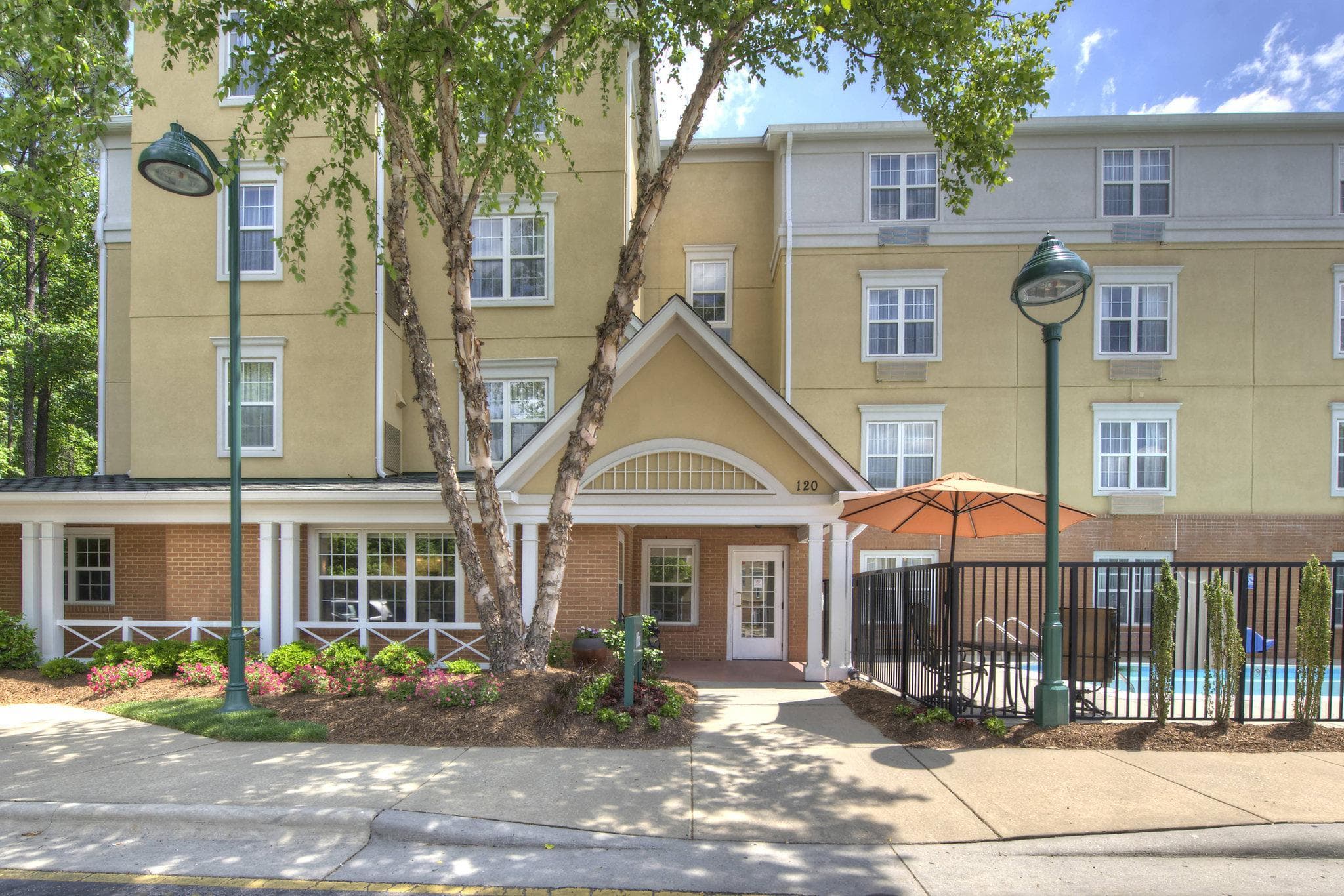 TownePlace Suites by Marriott Raleigh Cary/Weston Parkway
