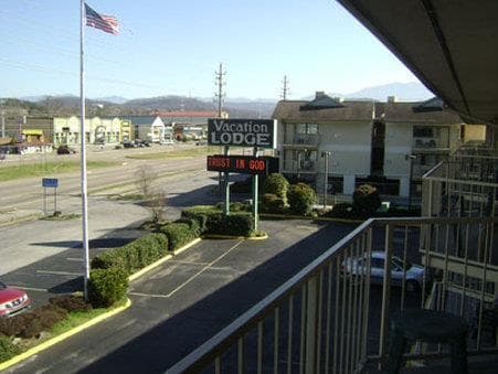 Vacation Lodge photo 2